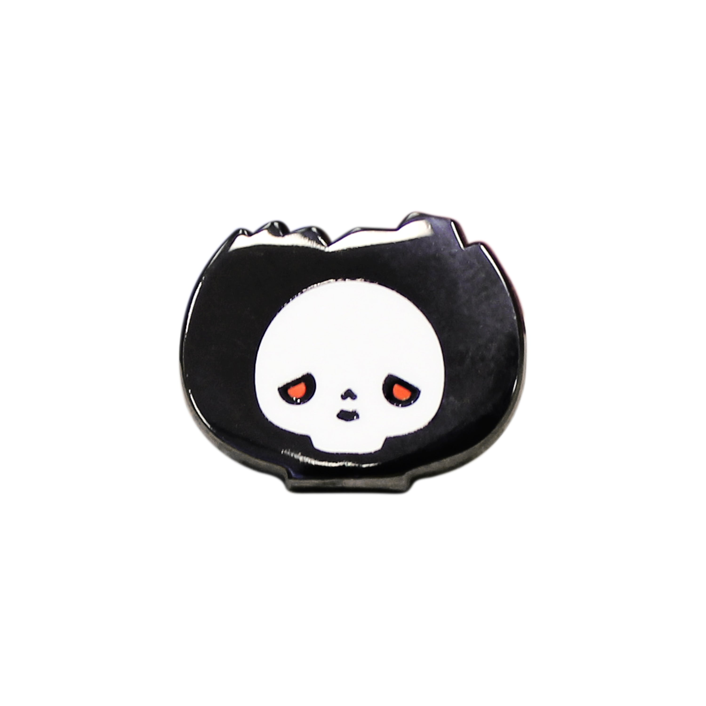 Shin Megami Tensei V: Vengeance - Sad Miman Mini Pin