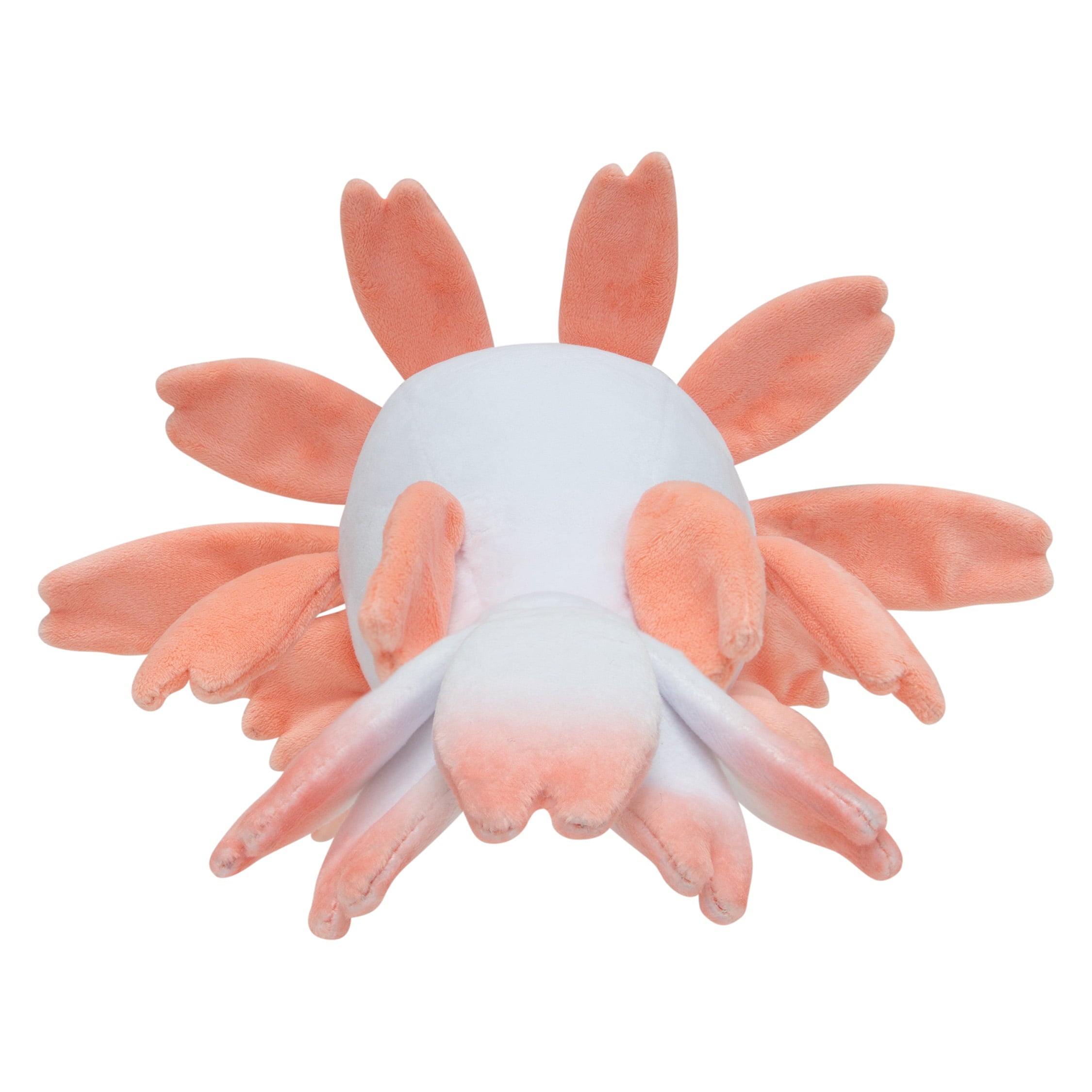 Rain World - Strawberry Lizard Plush