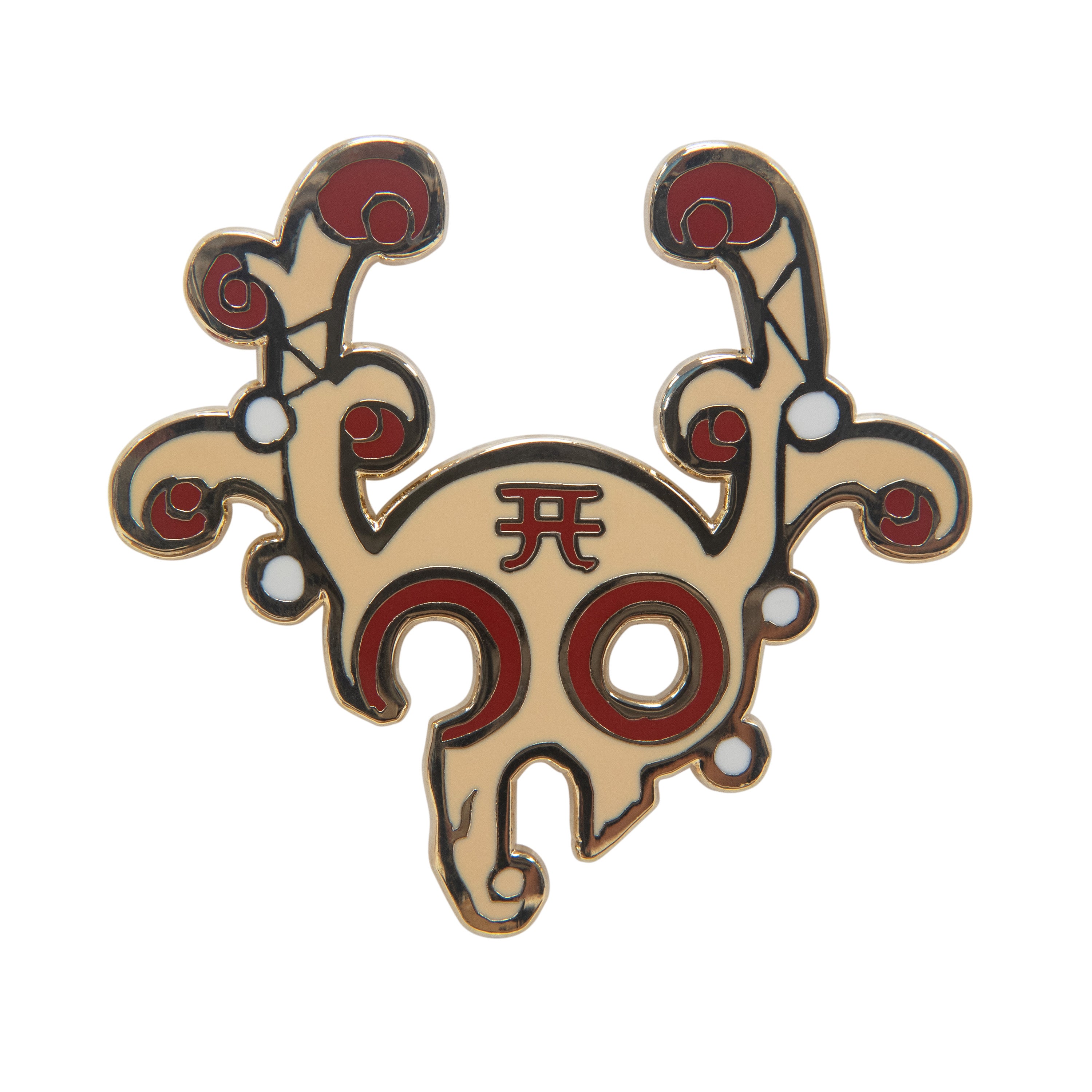 Rain World - Scavenger Mask Blind Box