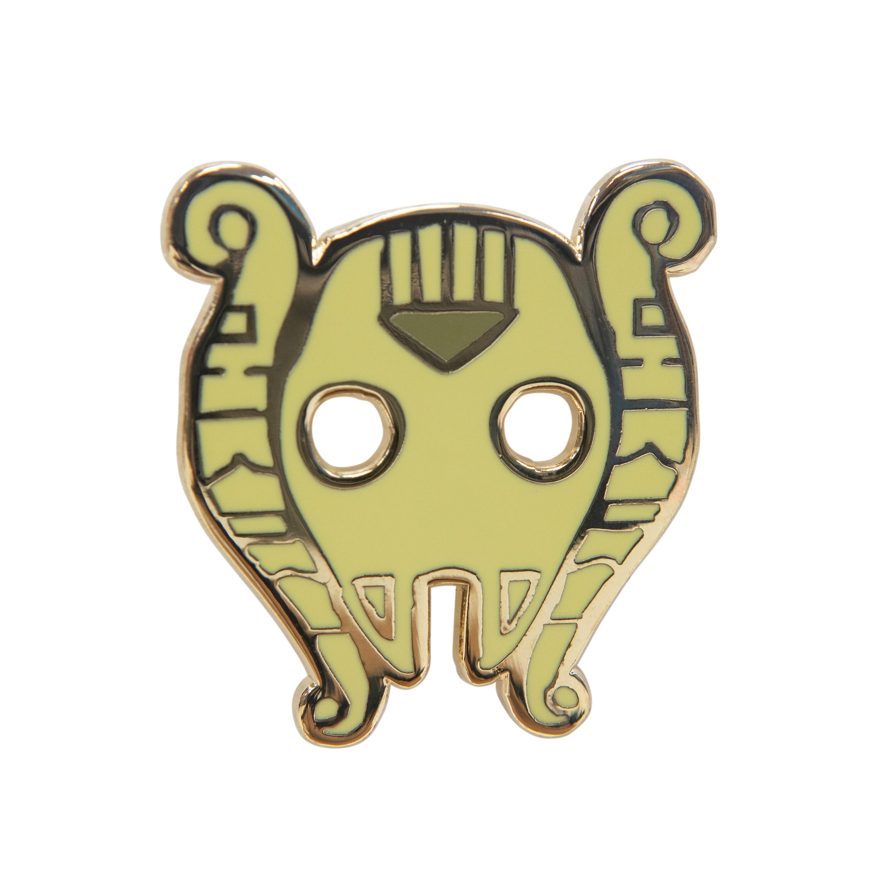 Rain World - Scavenger Mask Blind Box