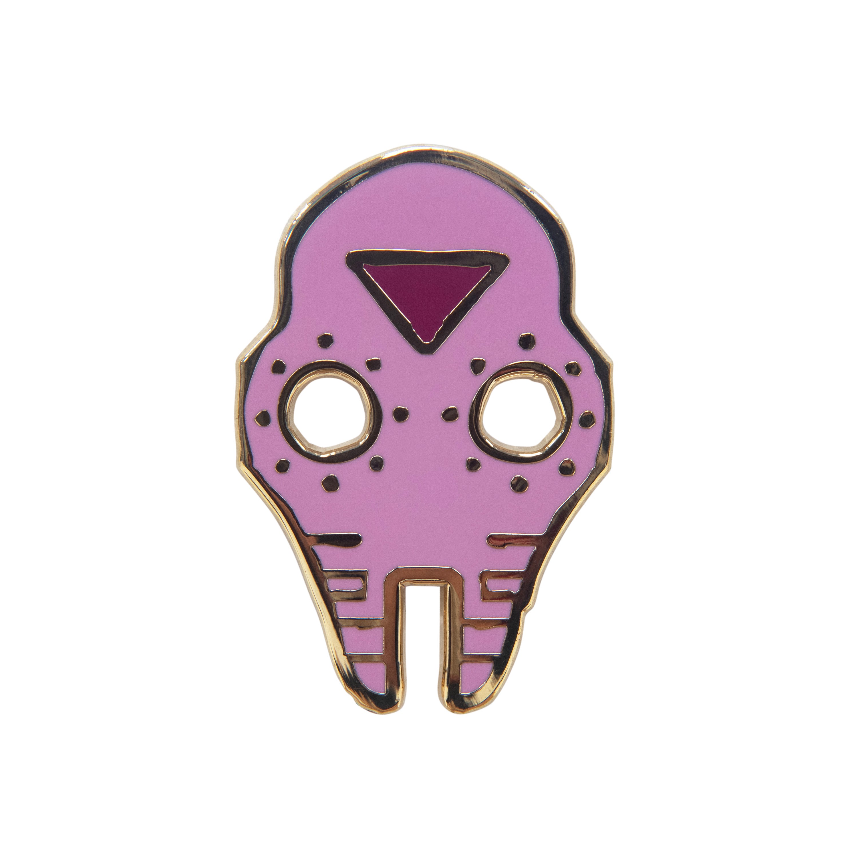 Rain World - Scavenger Mask Blind Box
