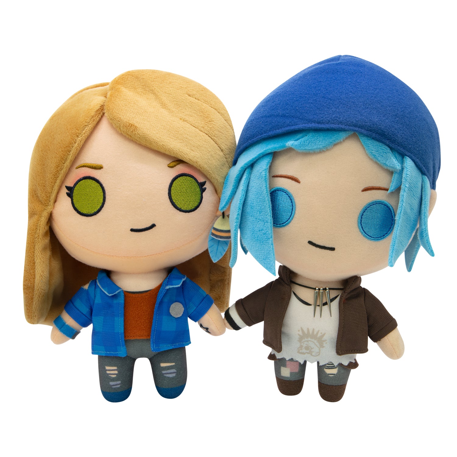 Life is Strange - Rachel Amber Collector's Plush