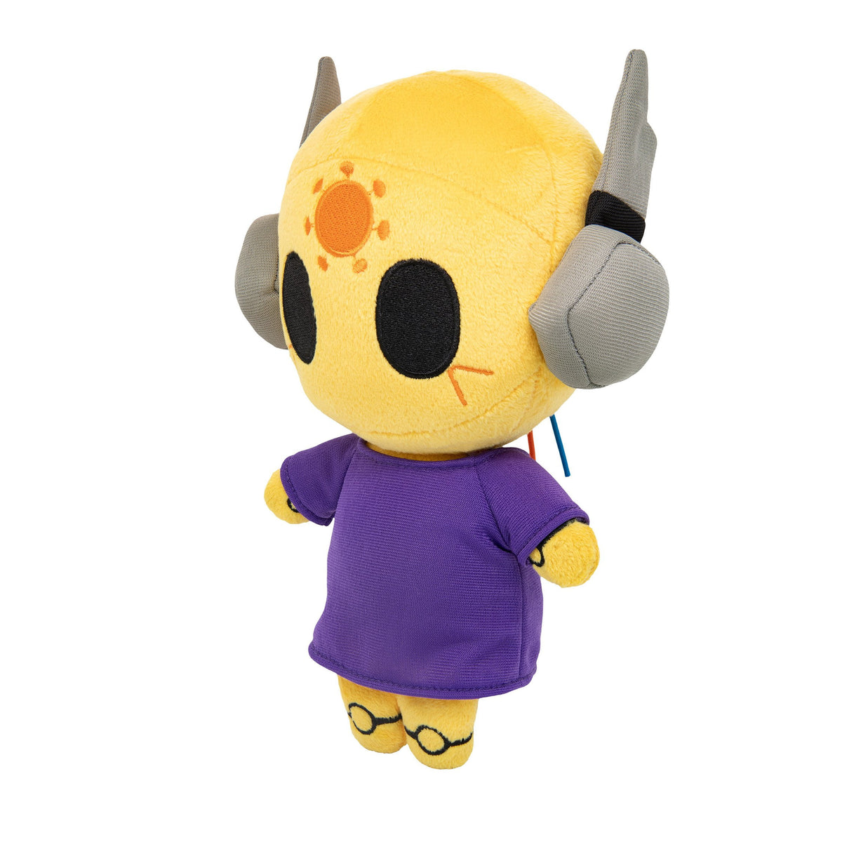 Rain World - Seven Red Suns Iterator Plush