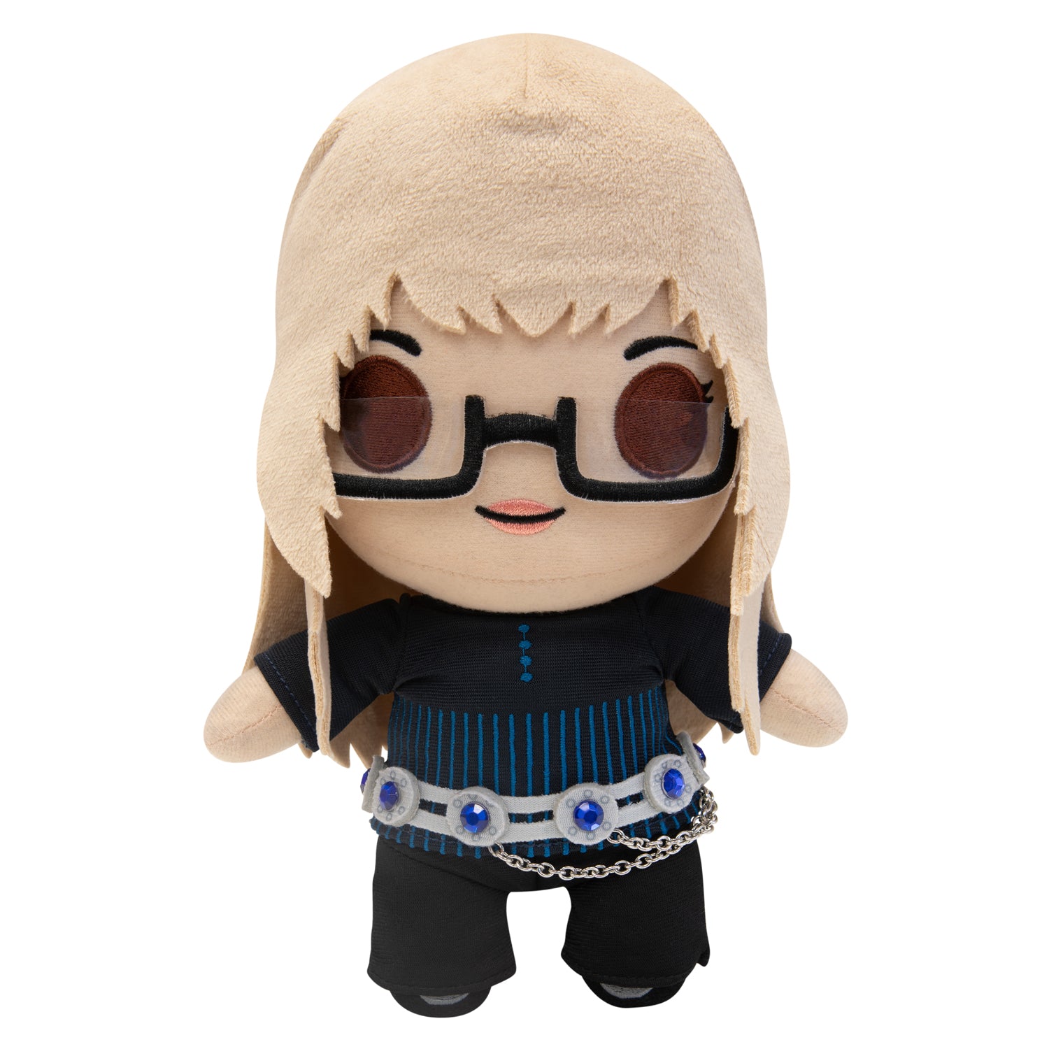 Catherine: Full Body - Katherine McBride Collector's Plush