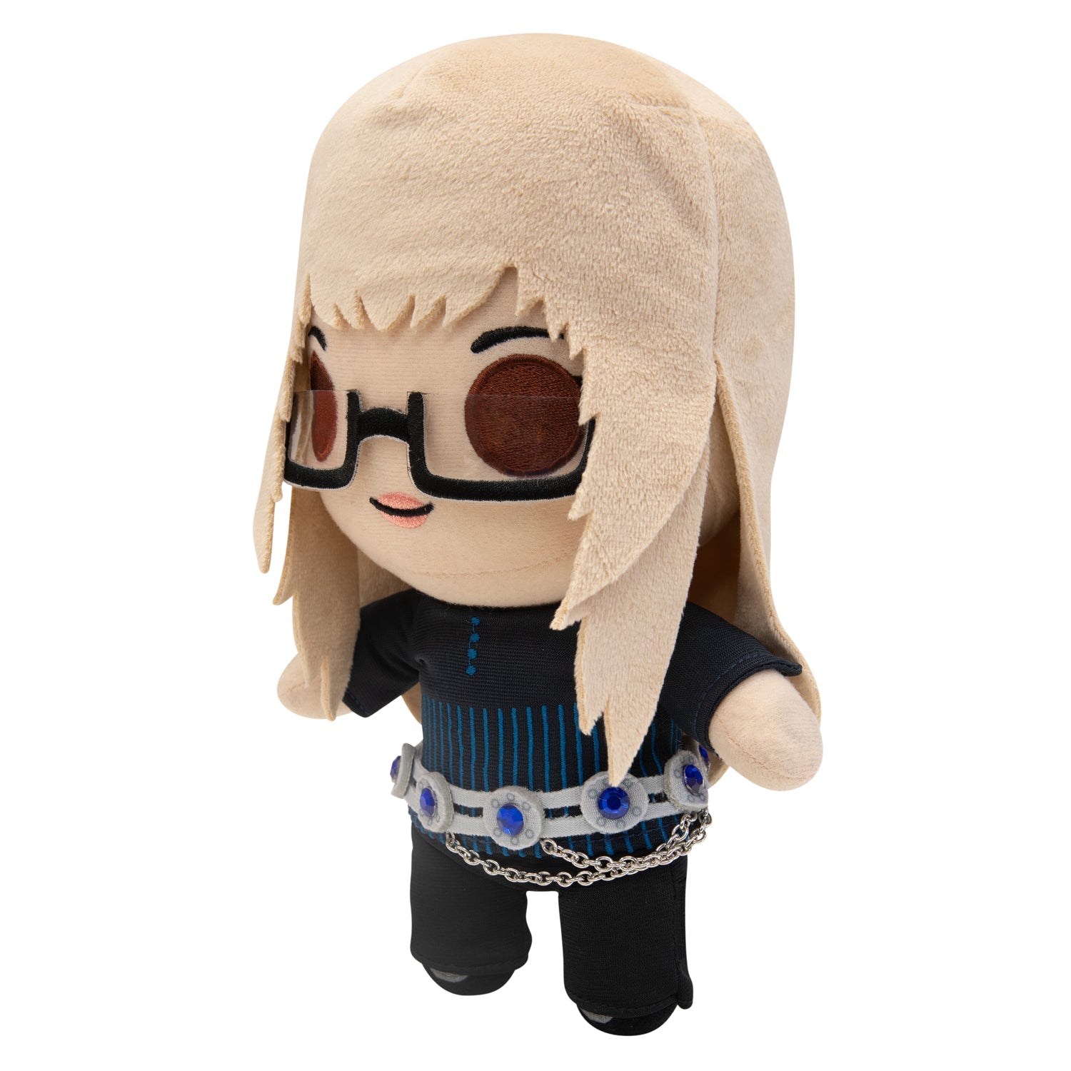Catherine: Full Body - Katherine McBride Collector's Plush