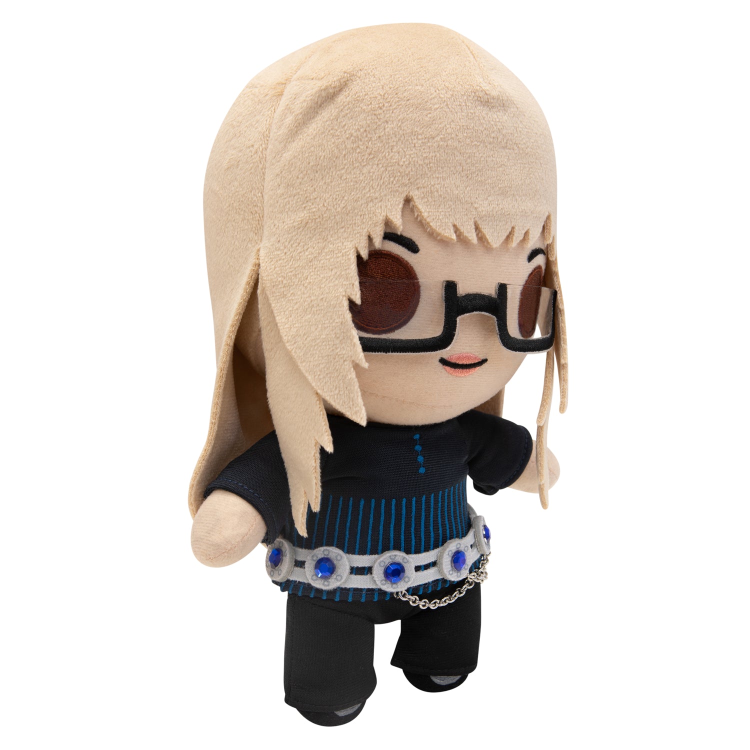 Catherine: Full Body - Katherine McBride Collector's Plush