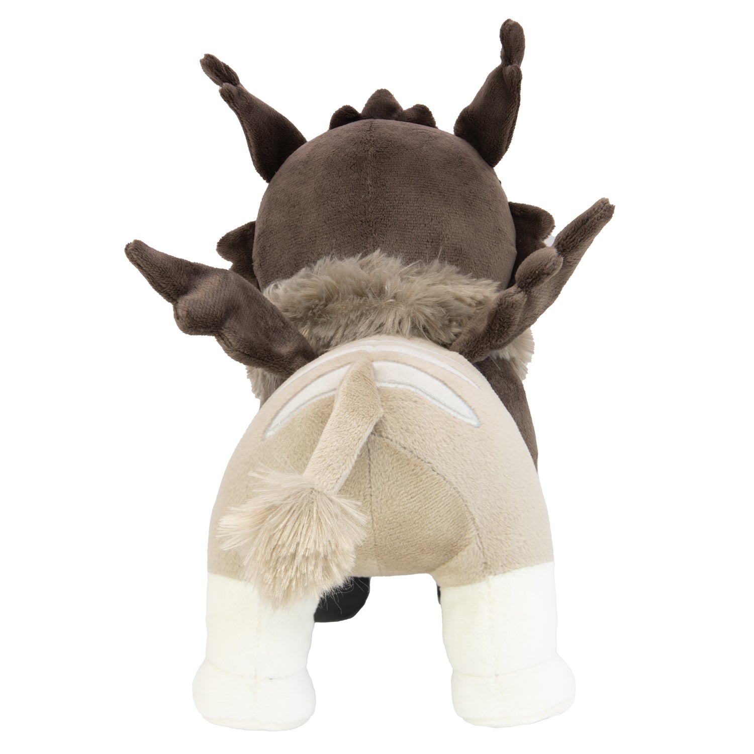 Dragon Age: The Veilguard - Assan Collector's Plush