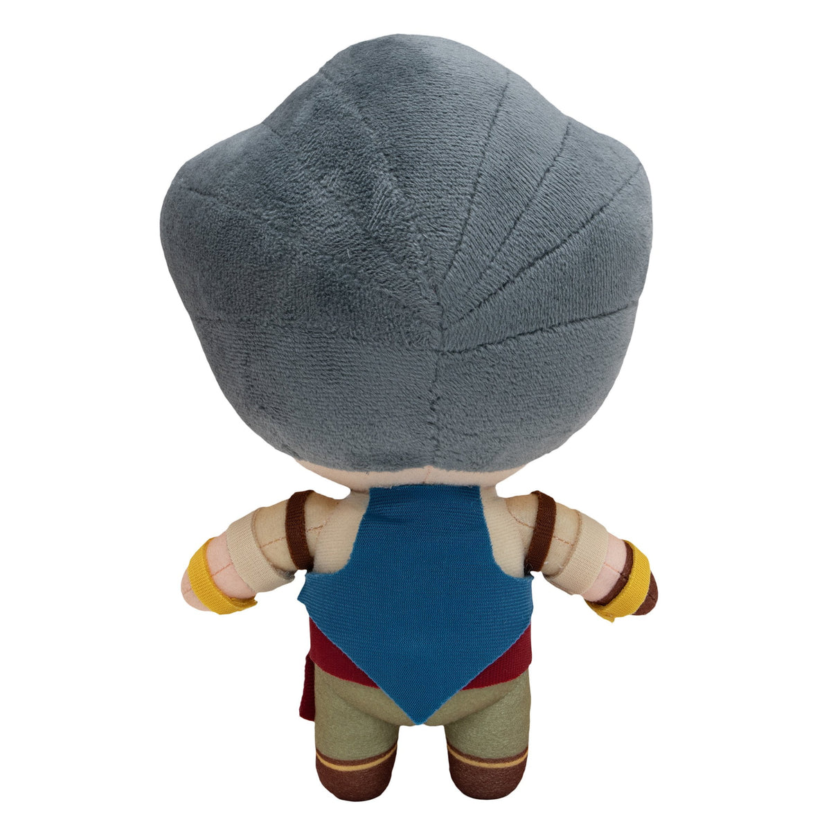 Dragon Age: Veilguard - Emmrich Volkarin Collector’s Plush
