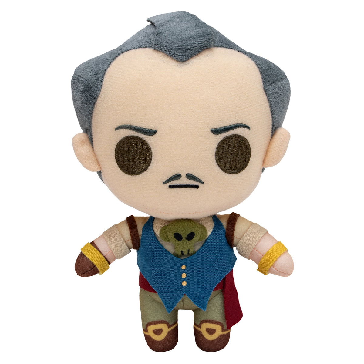 Dragon Age: Veilguard - Emmrich Volkarin Collector’s Plush