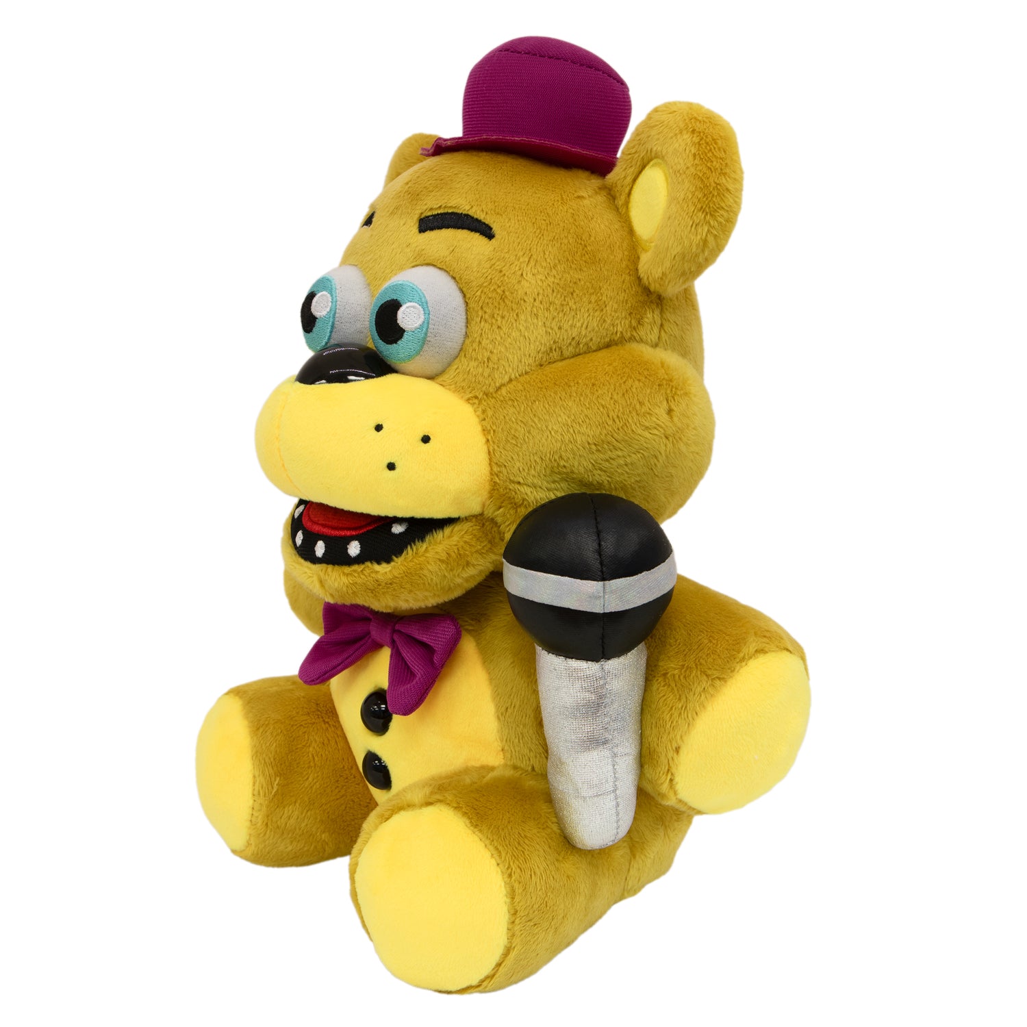 Five Nights at Freddy's - Fredbear Collector's Plush