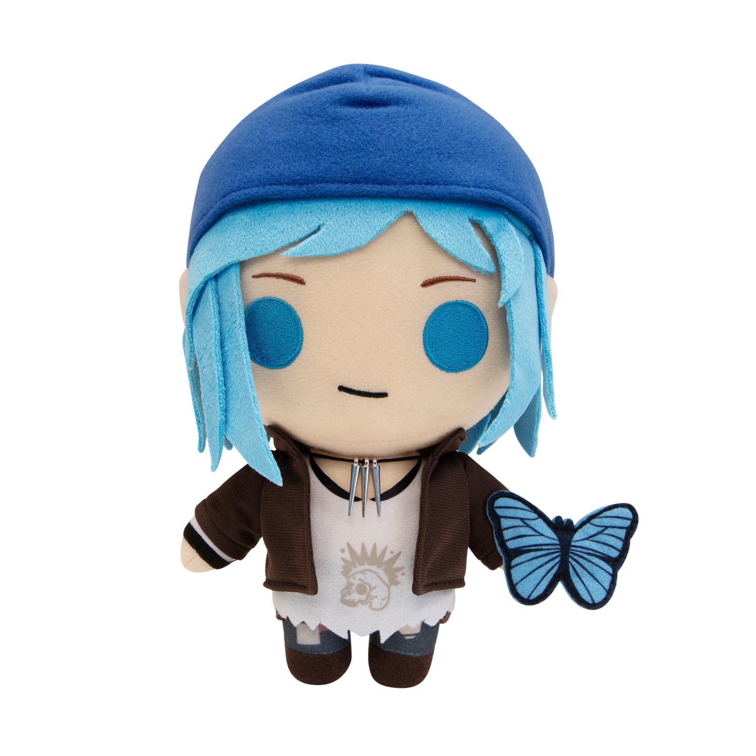 Life is Strange - Chloe Price Collector's Plush