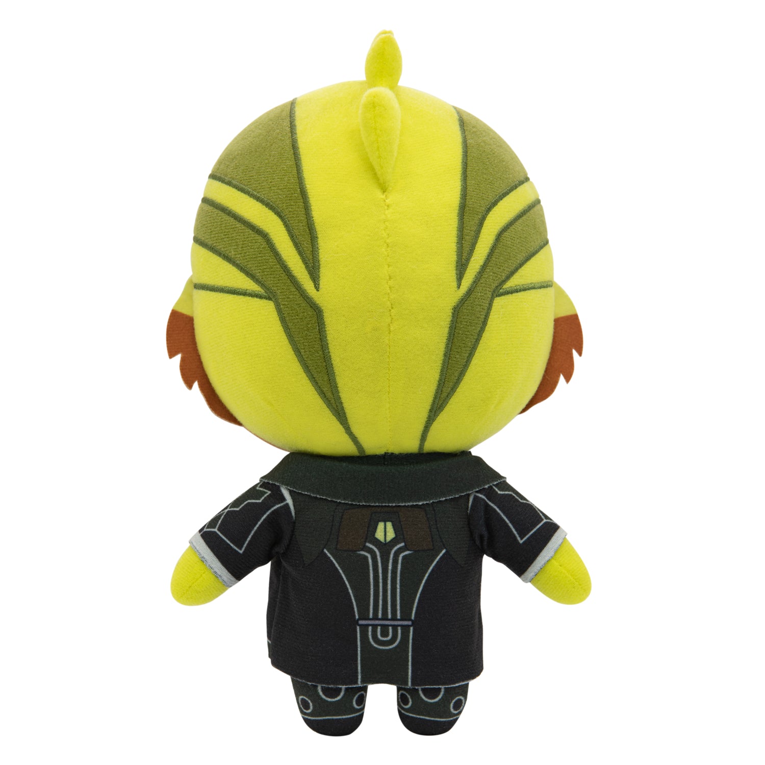 Mass Effect - Thane Krios Collector's Plush