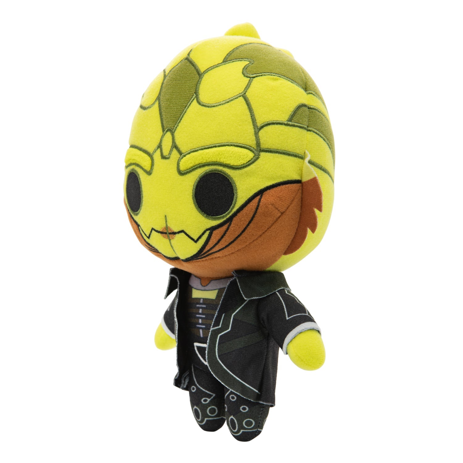 Mass Effect - Thane Krios Collector's Plush