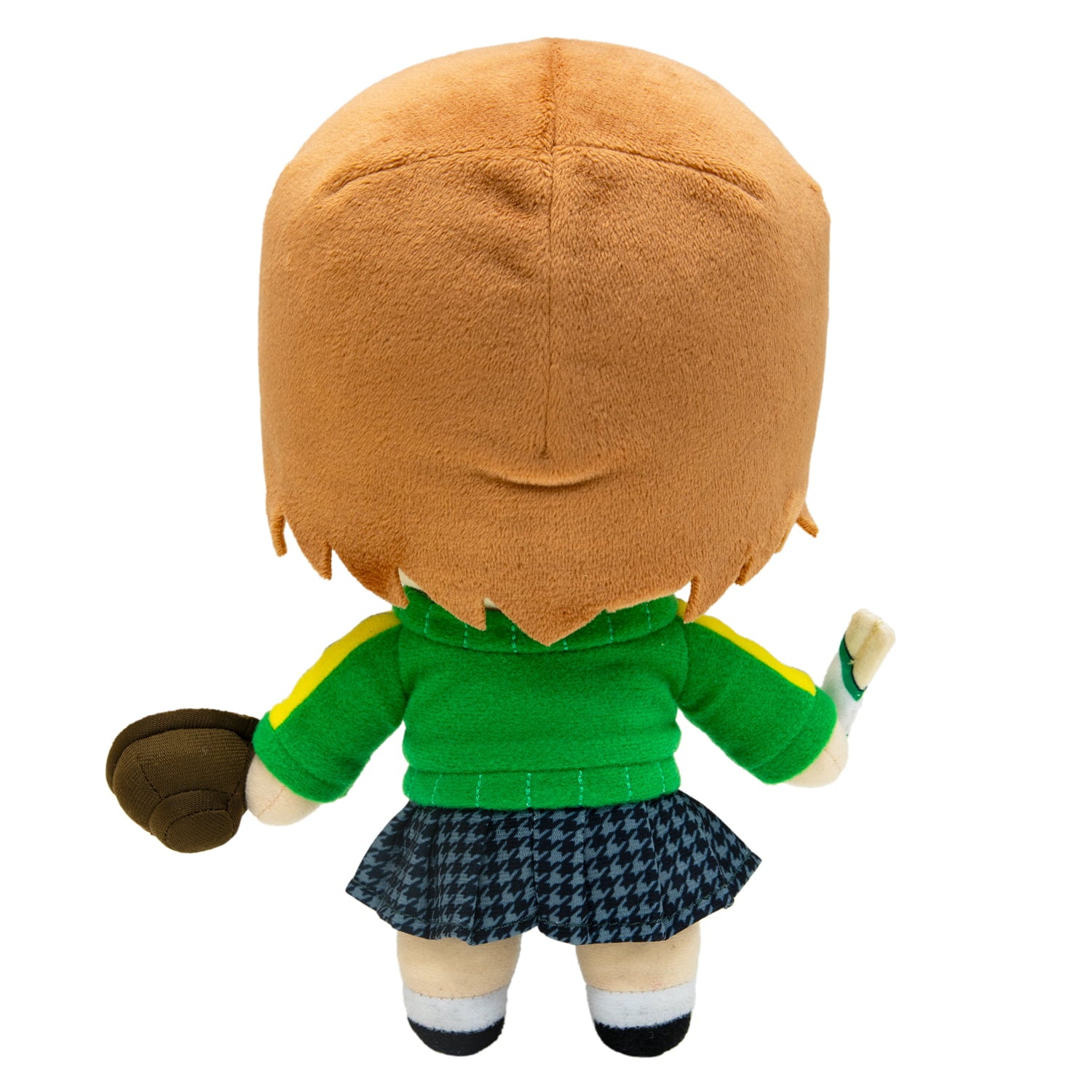 Persona 4 Golden - Chie Satonaka Collector's Plush