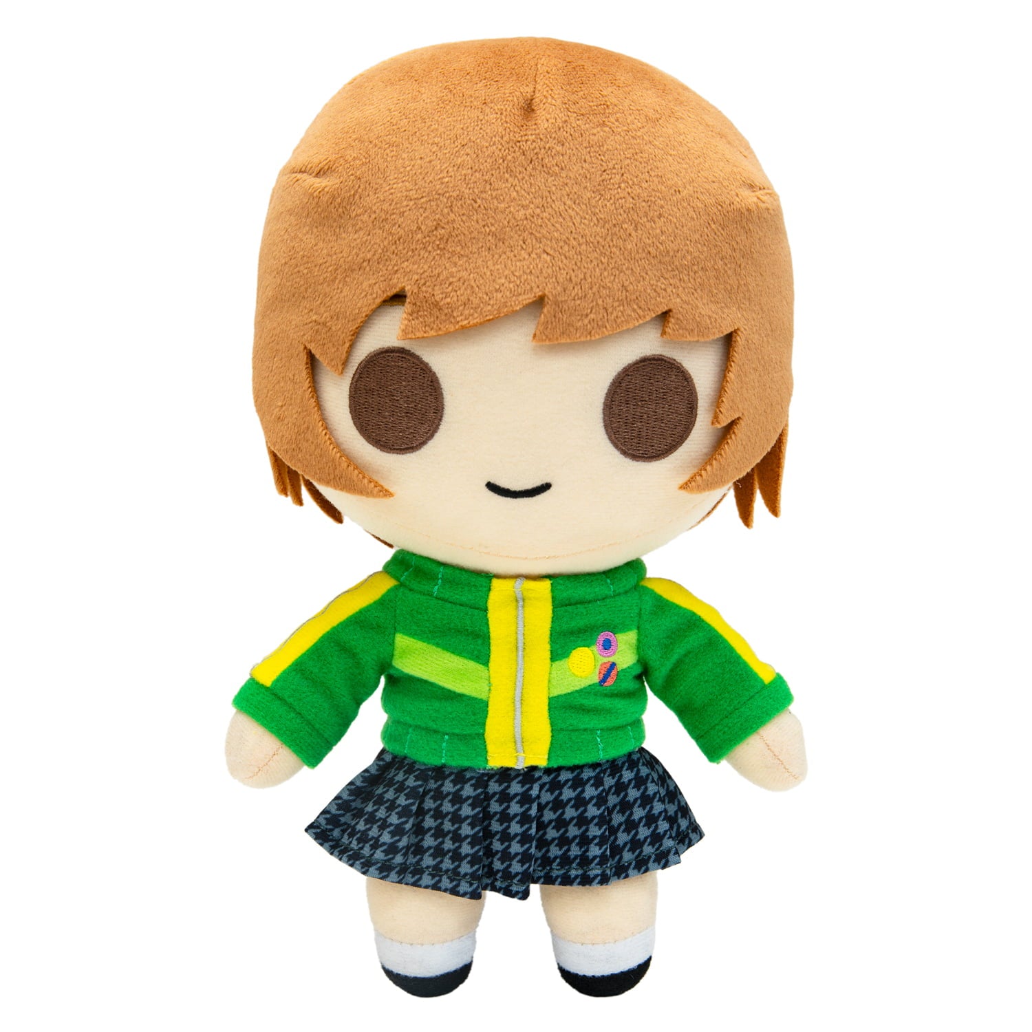 Persona 4 Golden - Chie Satonaka Collector's Plush