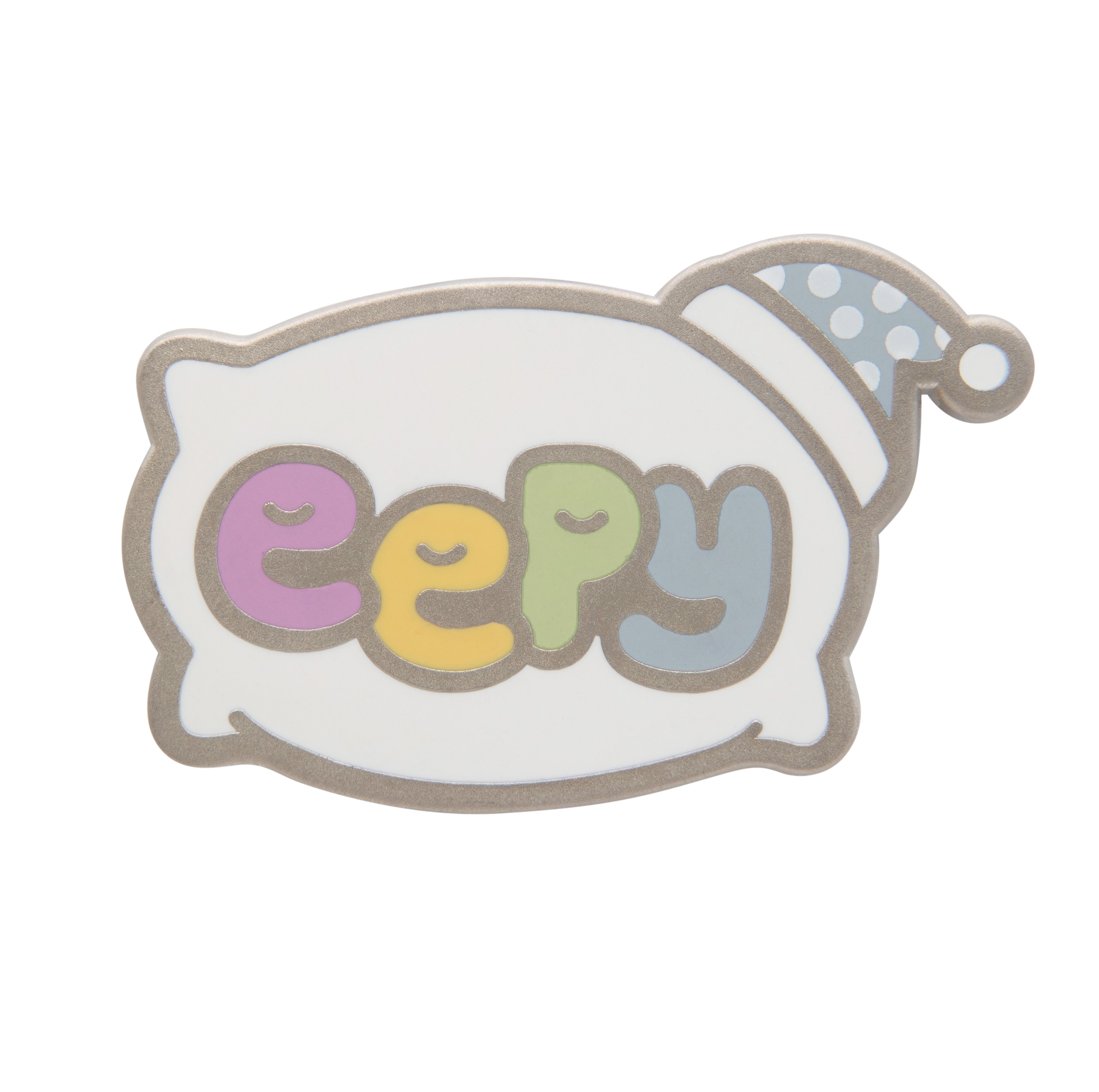 Sanshee - Eepy Pin