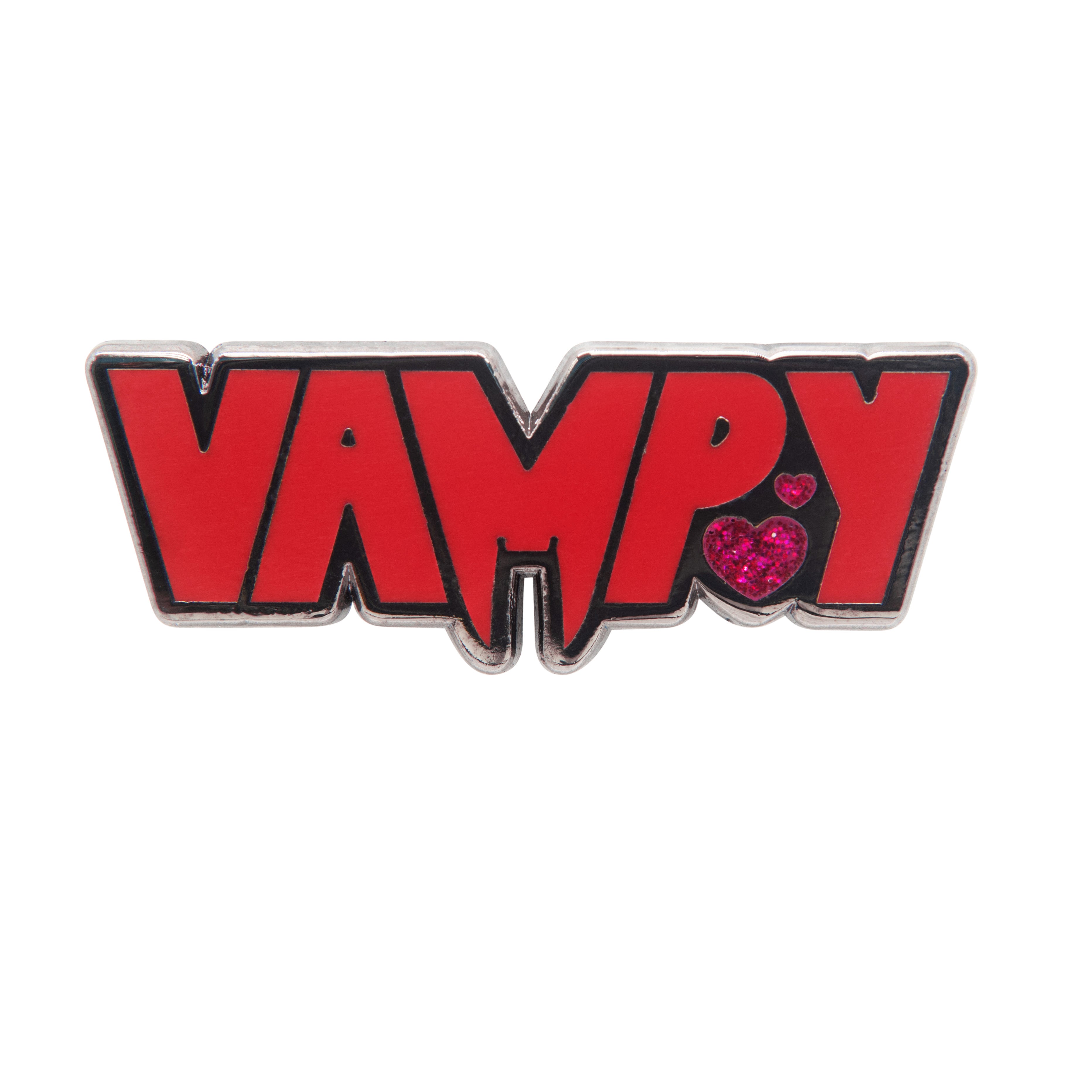 Sanshee - Vampy Pin