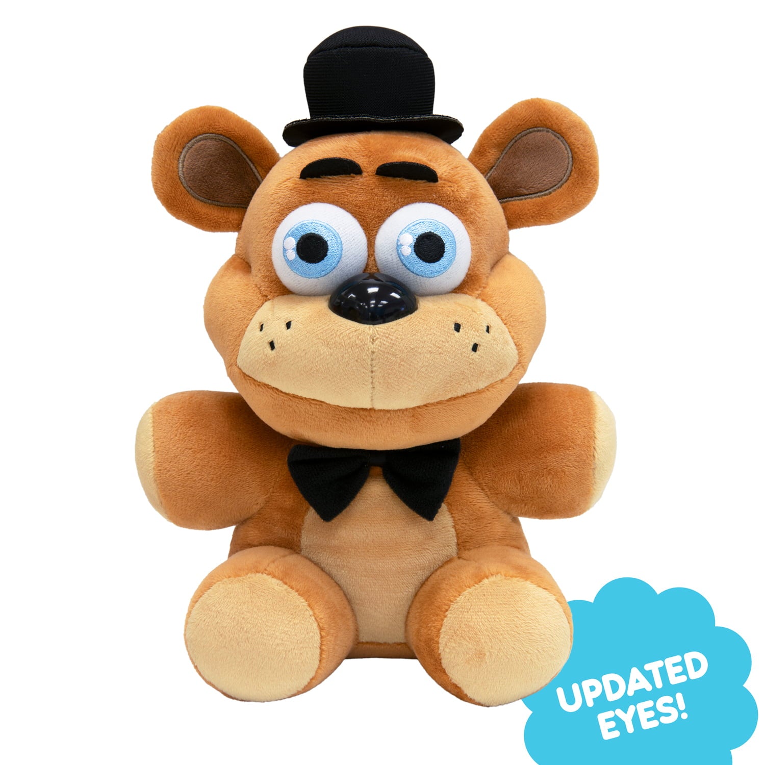 Fnaf Collectible Plush Funko Five Nights At Freddy's Sister Location 6" Plush Toy White For Sale  Online UK