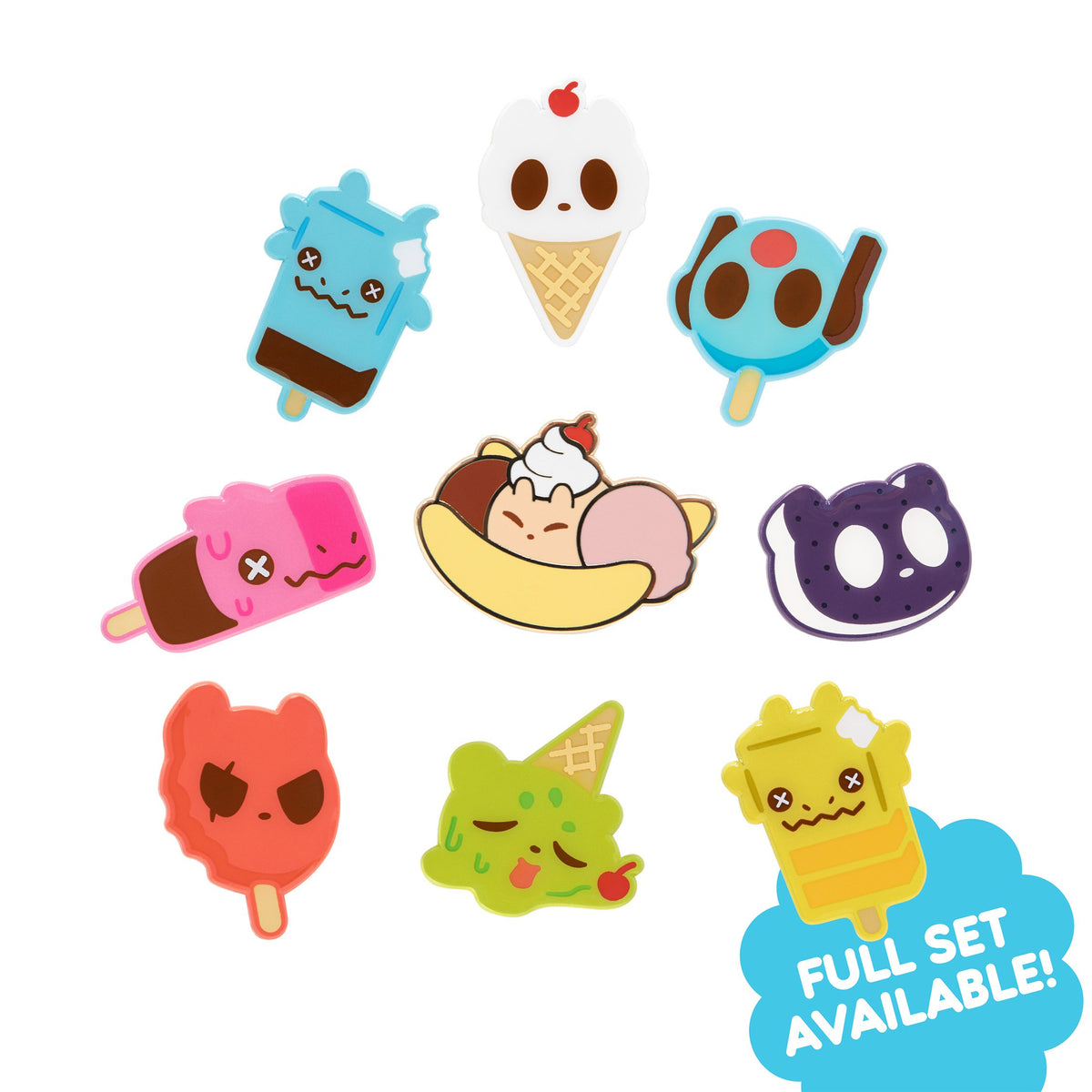 Rain World - Looks to the Spoon Blind Box