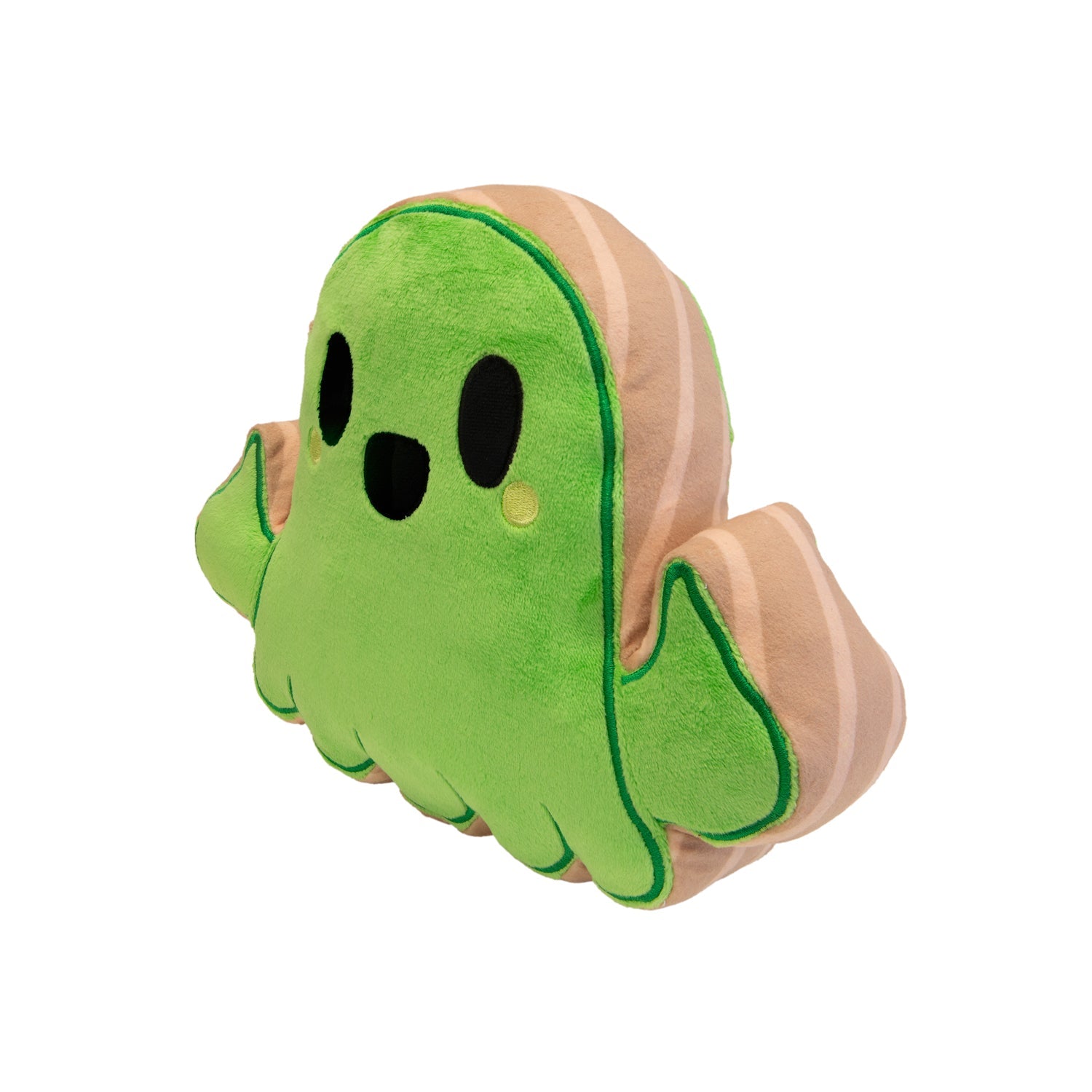 Spooky's Jumpscare Mansion - Specimen 1 Pillow Plush
