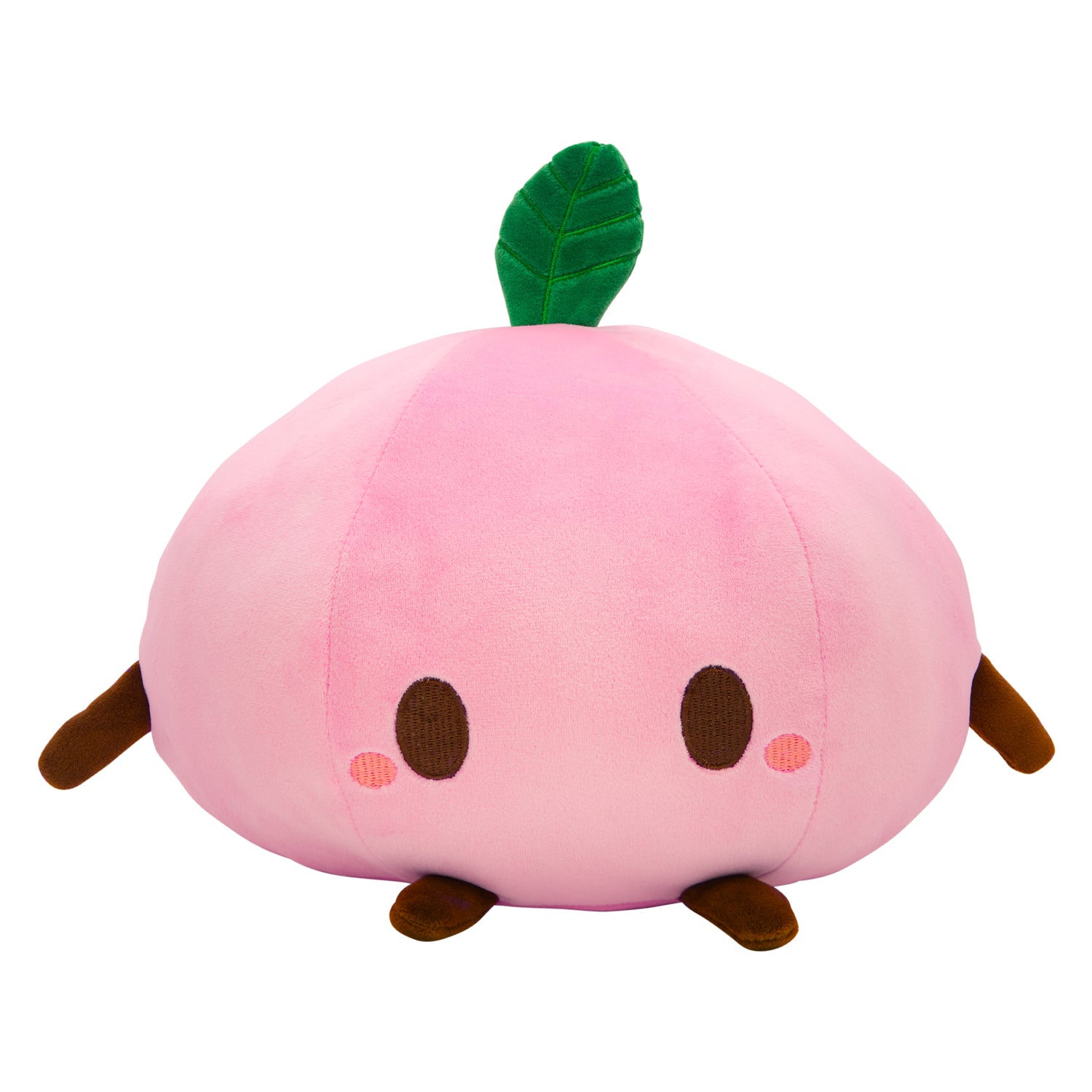 Stardew Valley Pink Junimo Pillow Plush stardew-valley-pink-junimo-pillow-plush