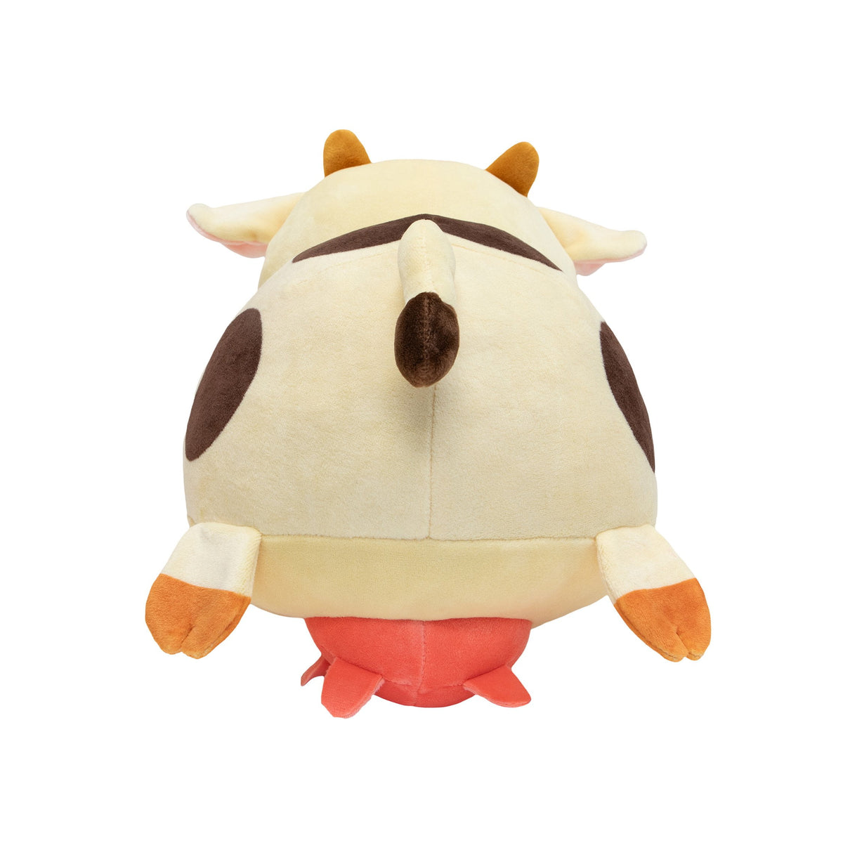 Stardew Valley - Cow Pillow Plush