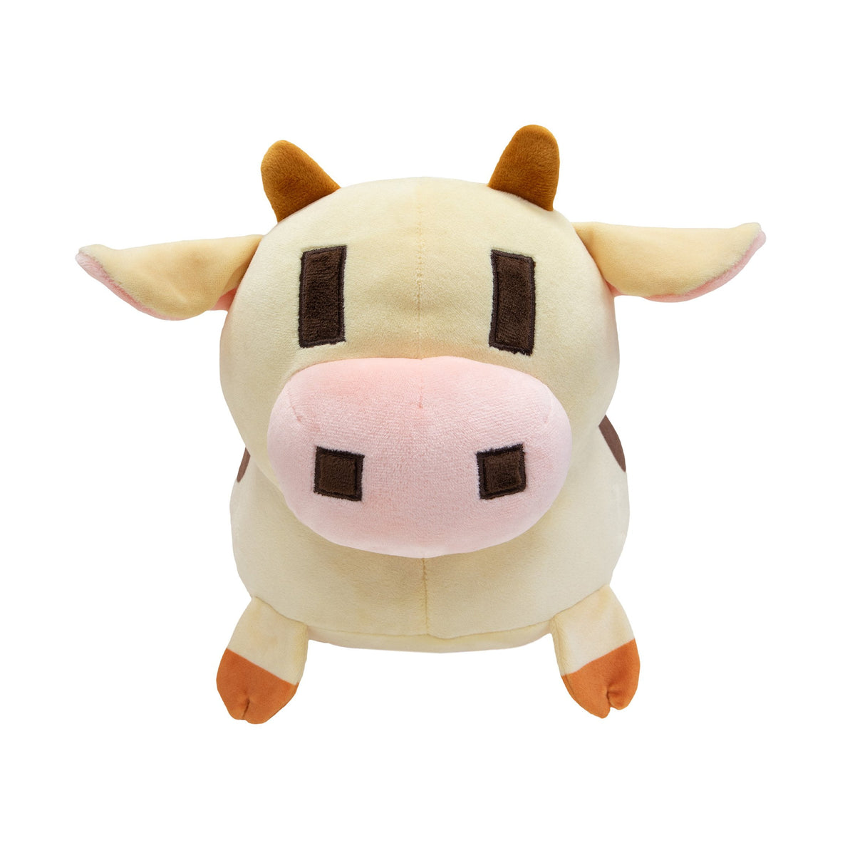 Stardew Valley - Cow Pillow Plush