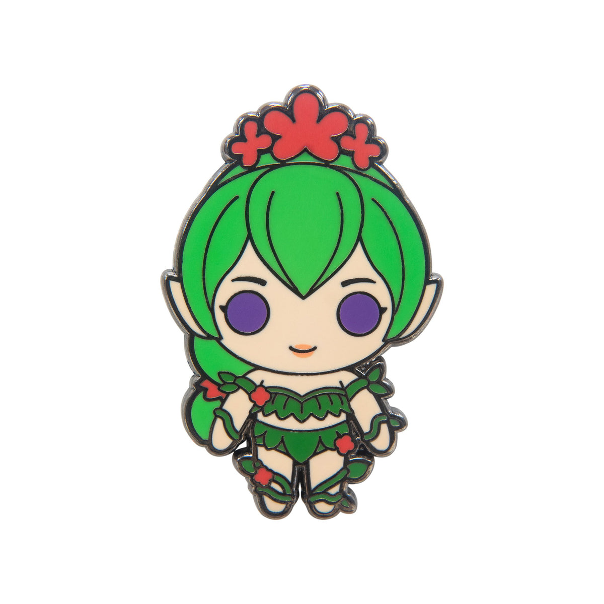 Terraria - Dryad Collector’s Pin