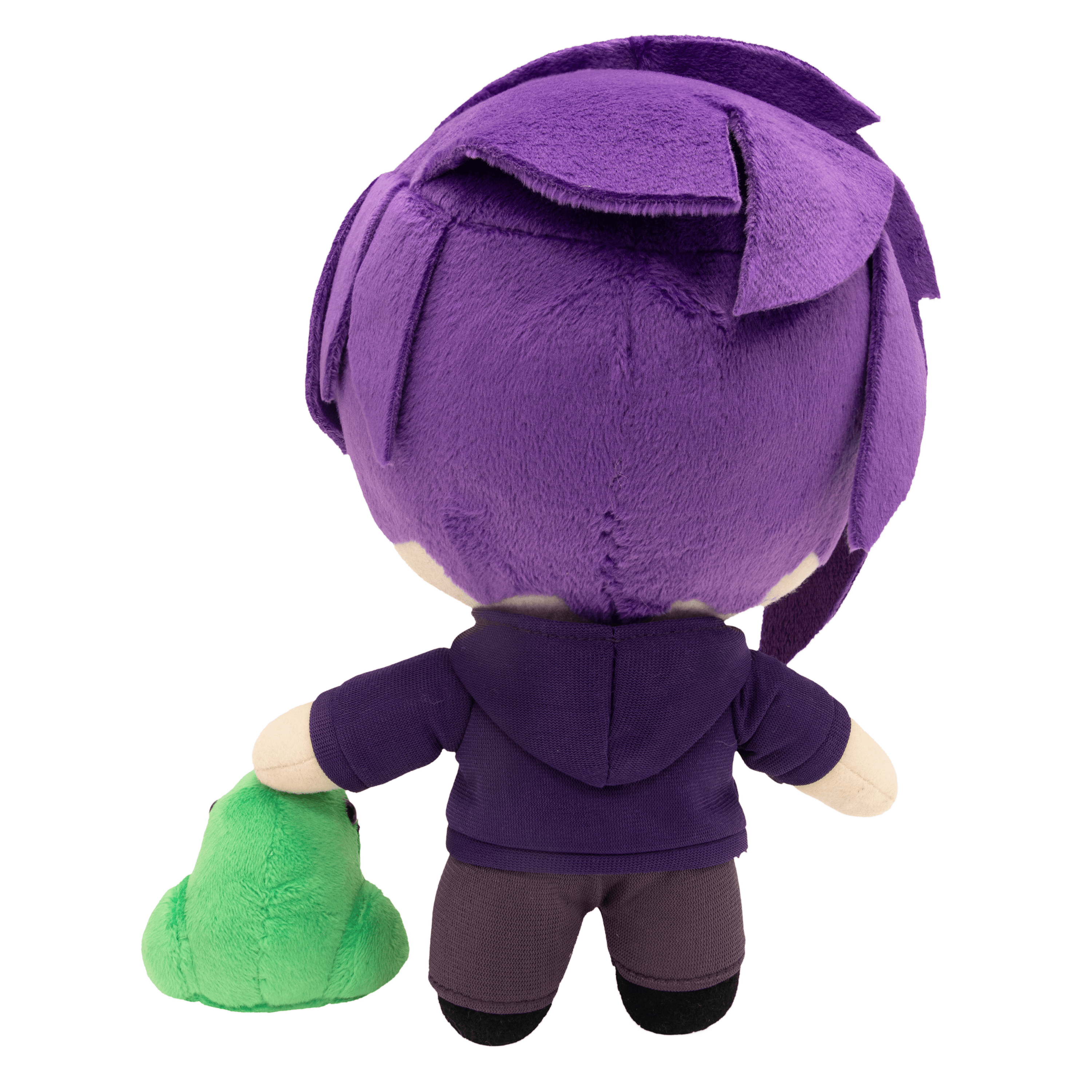 Stardew Valley - Sebastian Collector's Plush