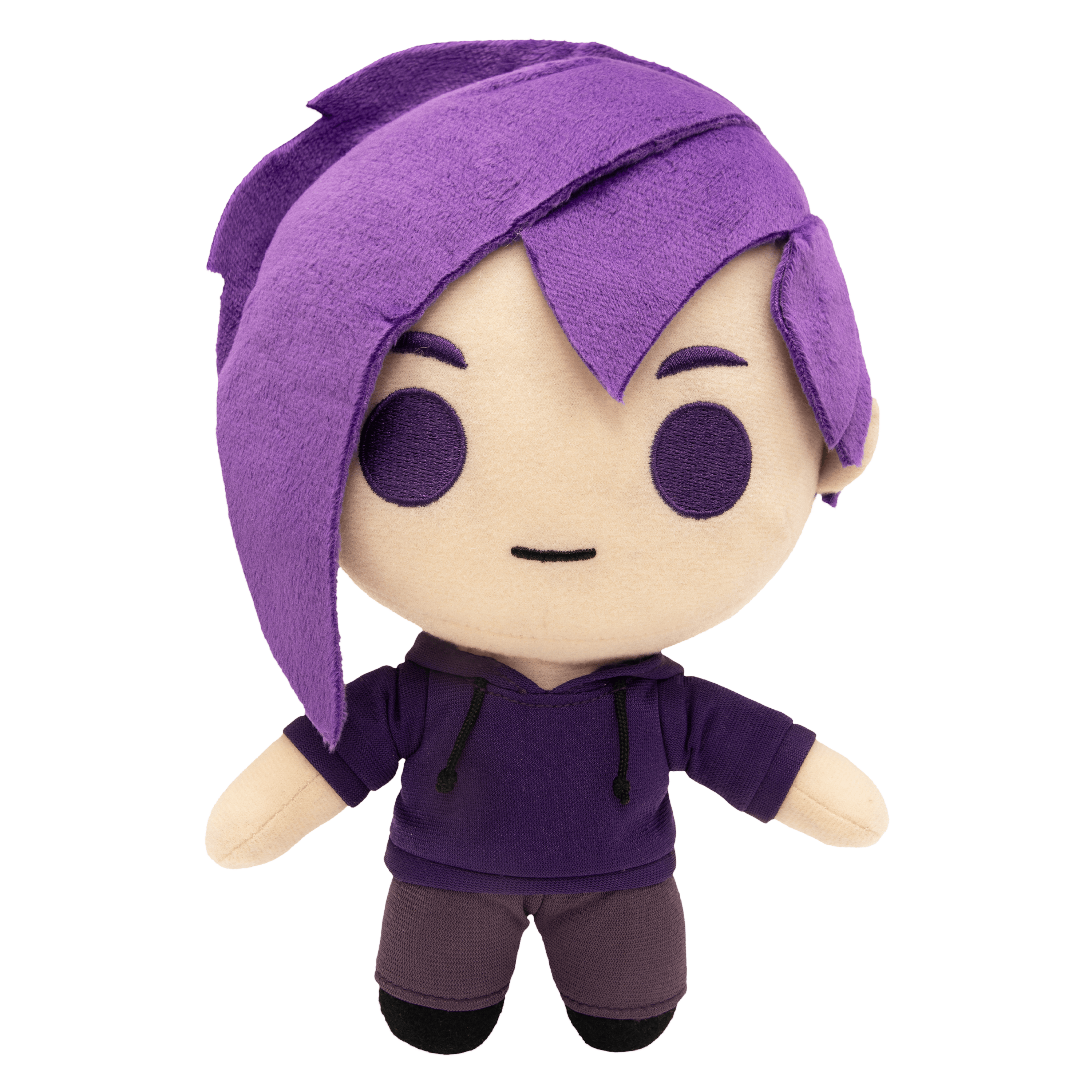 Stardew Valley - Sebastian Collector's Plush