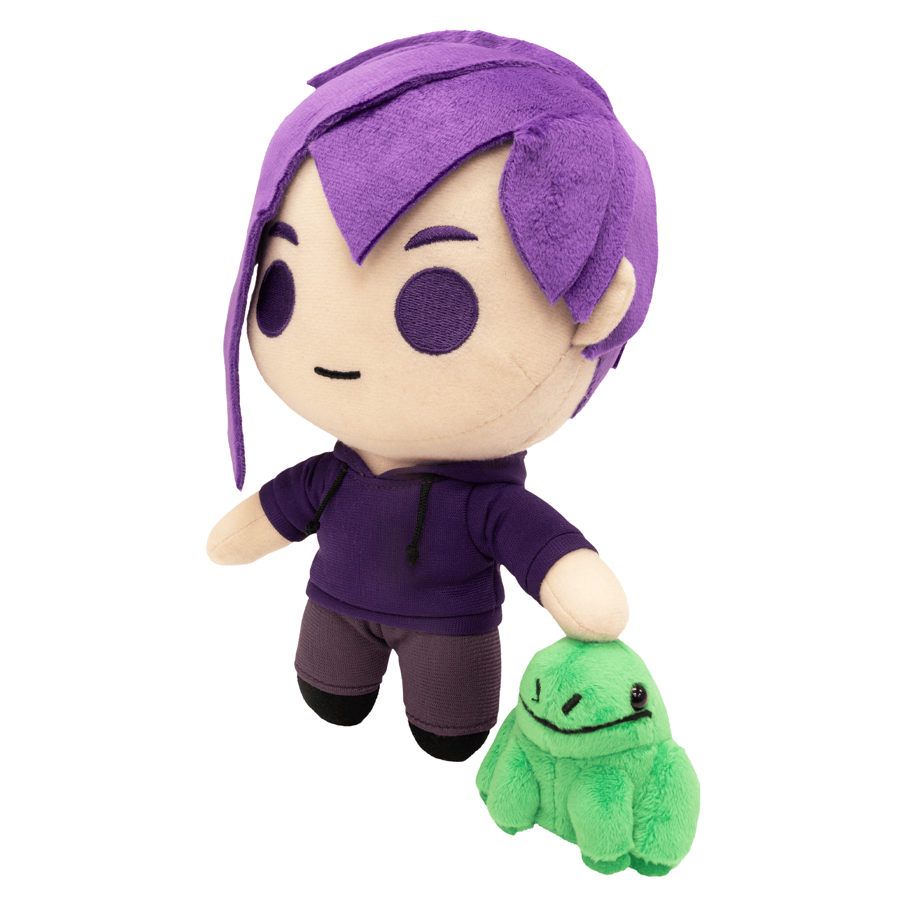 Stardew Valley - Sebastian Collector's Plush