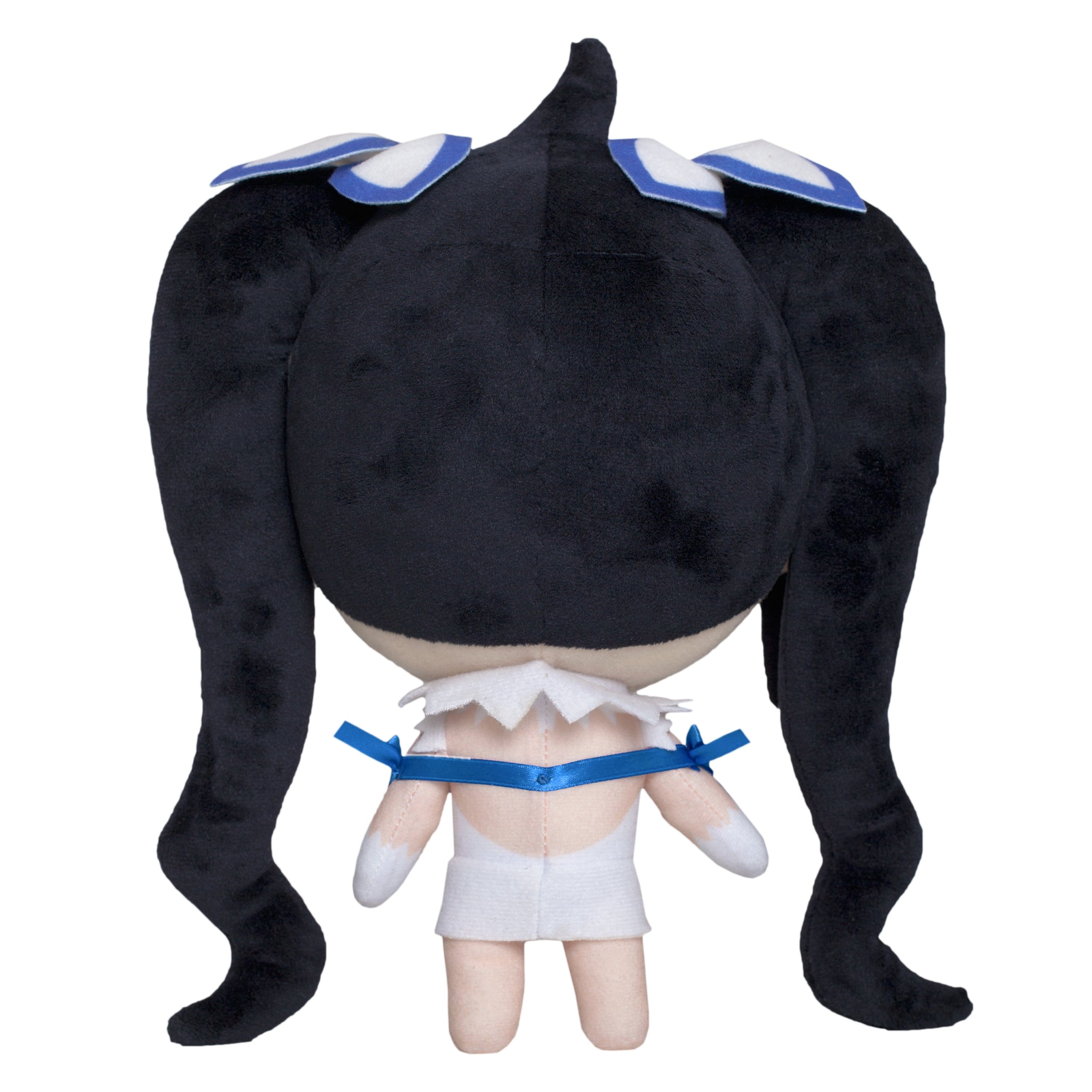 Is It Wrong To Try To Pick Up Girls In A Dungeon? - 11" Hestia Collector's Plush Back View