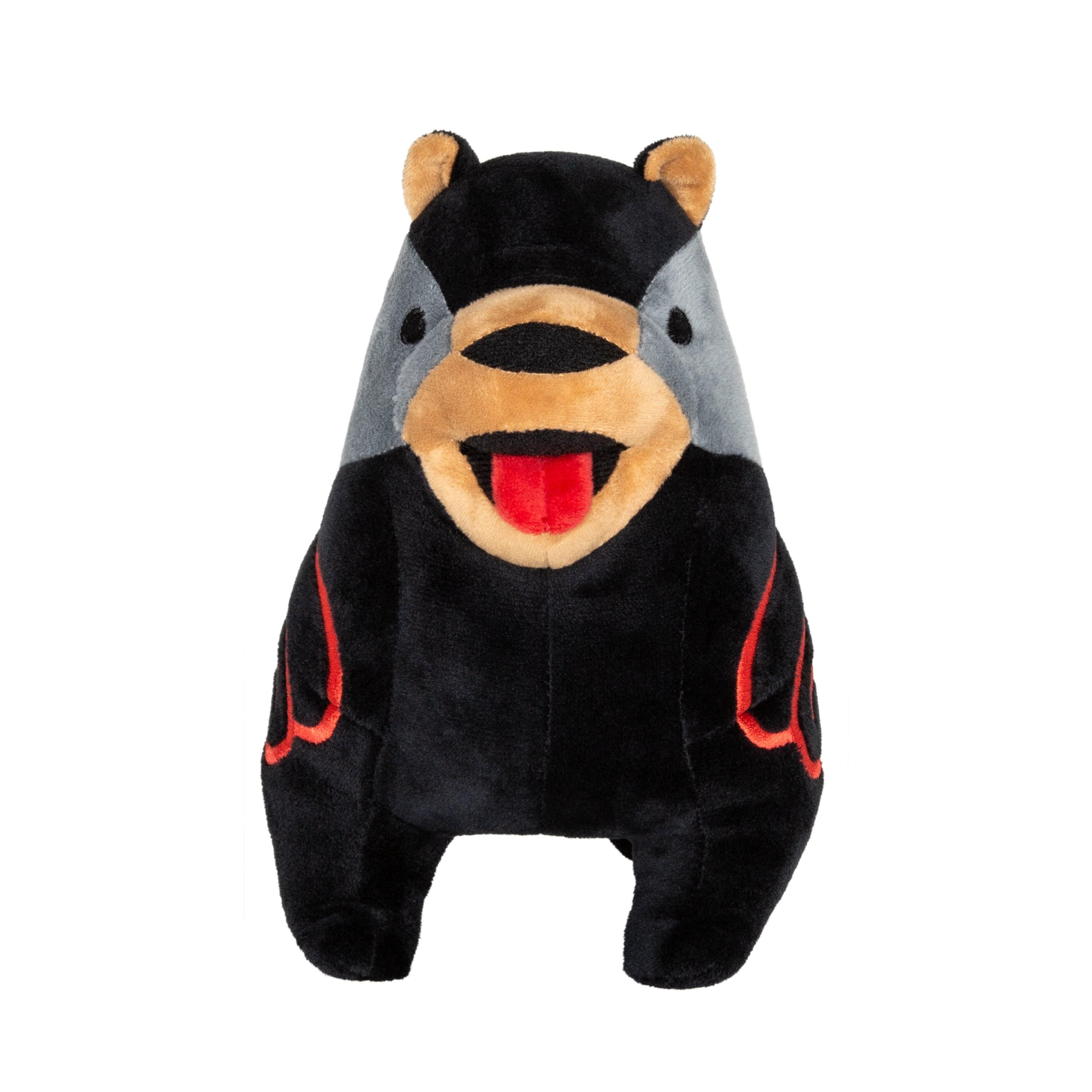 Dragon Age - Black Kaddis Mabari Plush