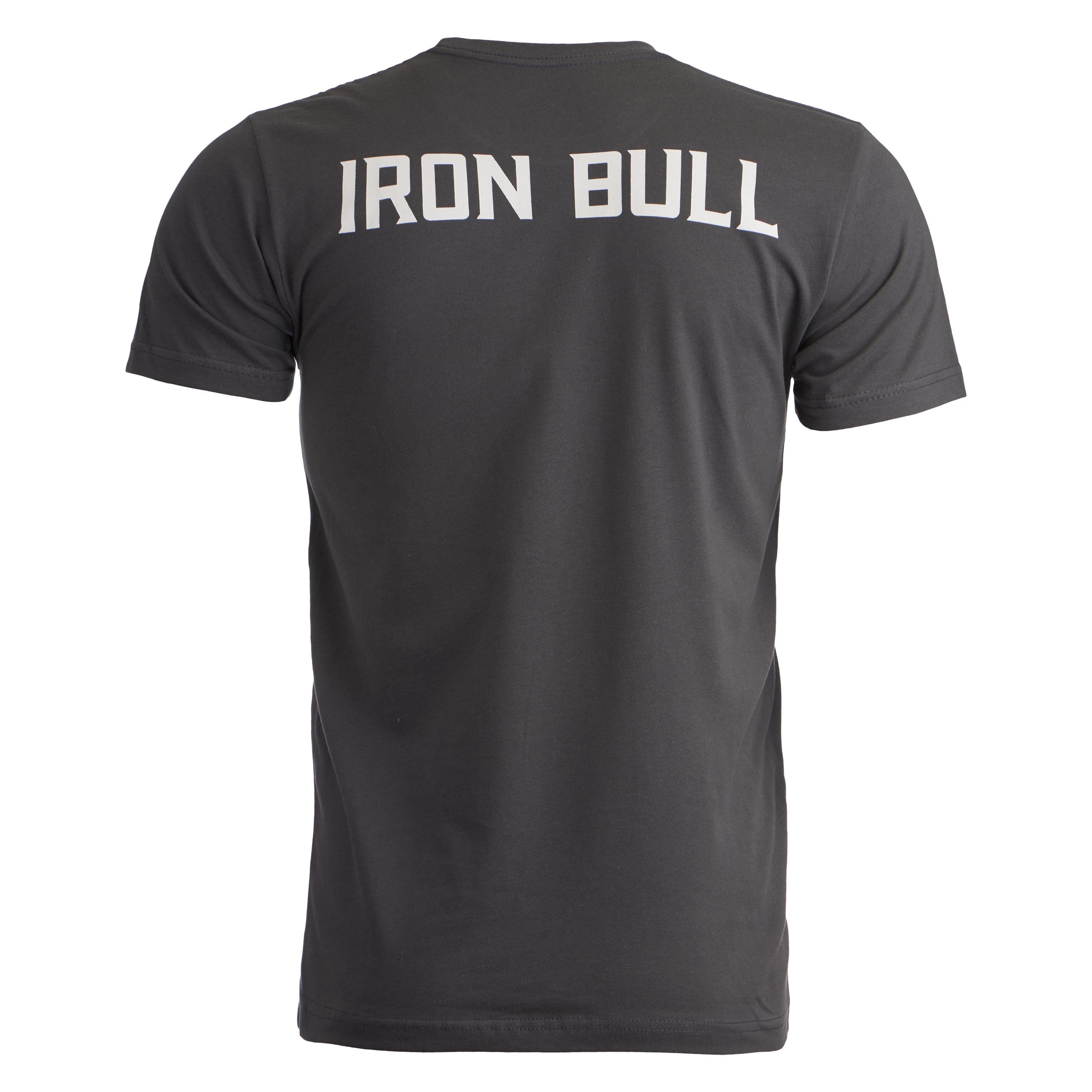 Dragon Age: Inquisition - Bull's Chargers Cotton T-shirt