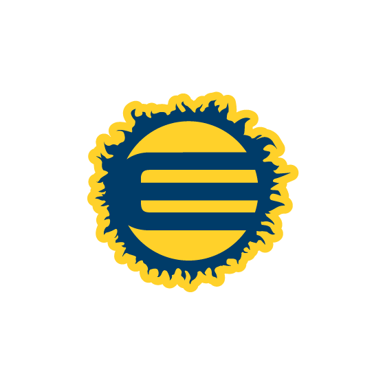 Mass Effect - Eclipse Mercenaries Soft Enamel Pin