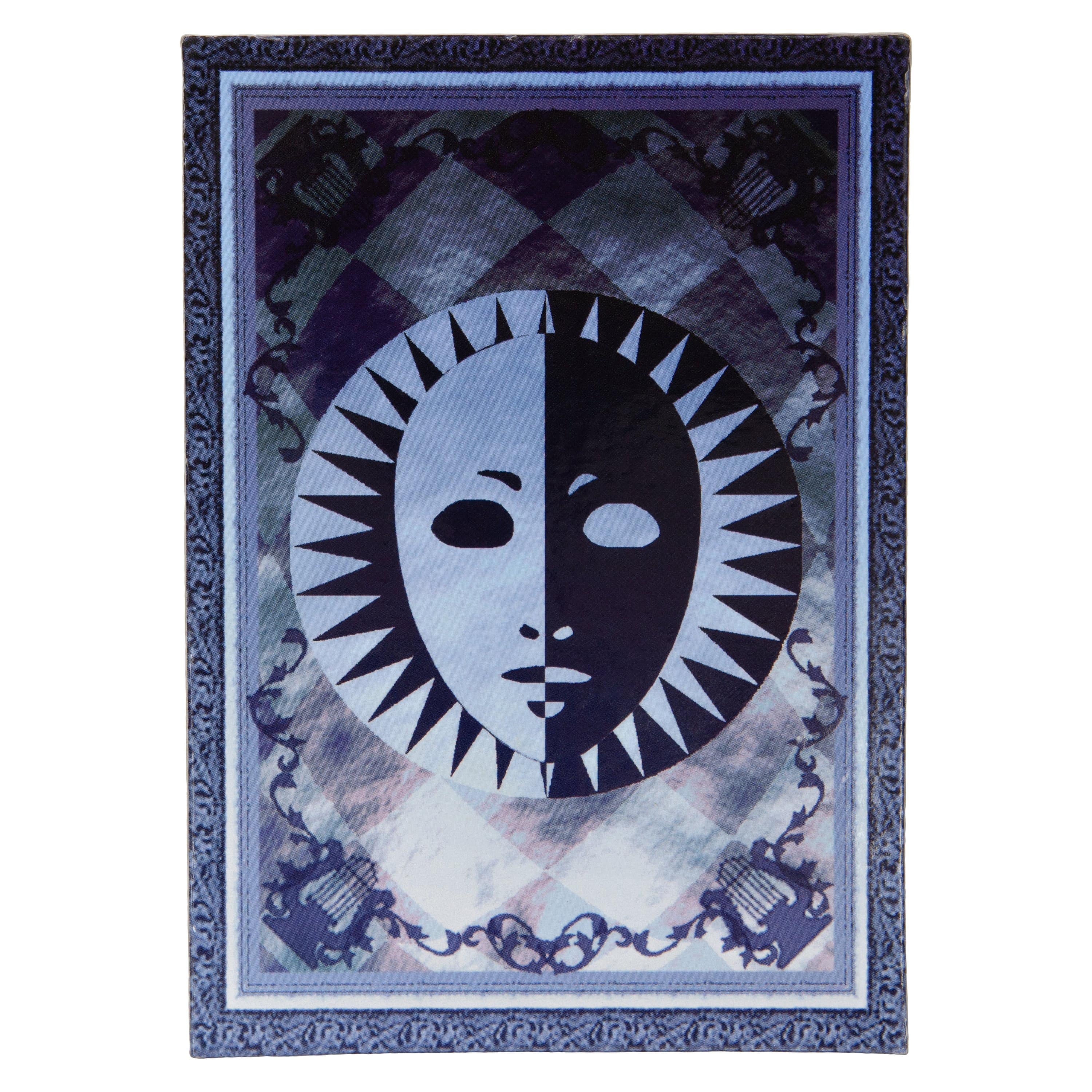 Persona 3 - Arcana Tarot Card Coaster Set: Series 3