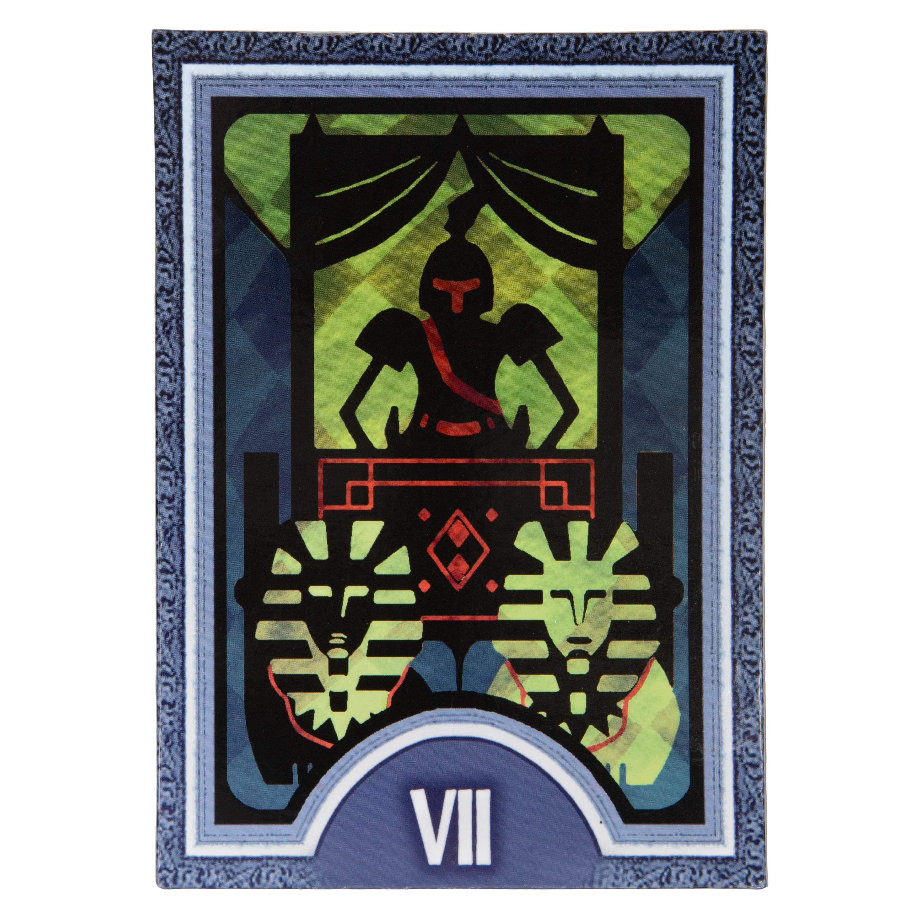 Persona 3 - Arcana Tarot Card Coaster Set: Series 3
