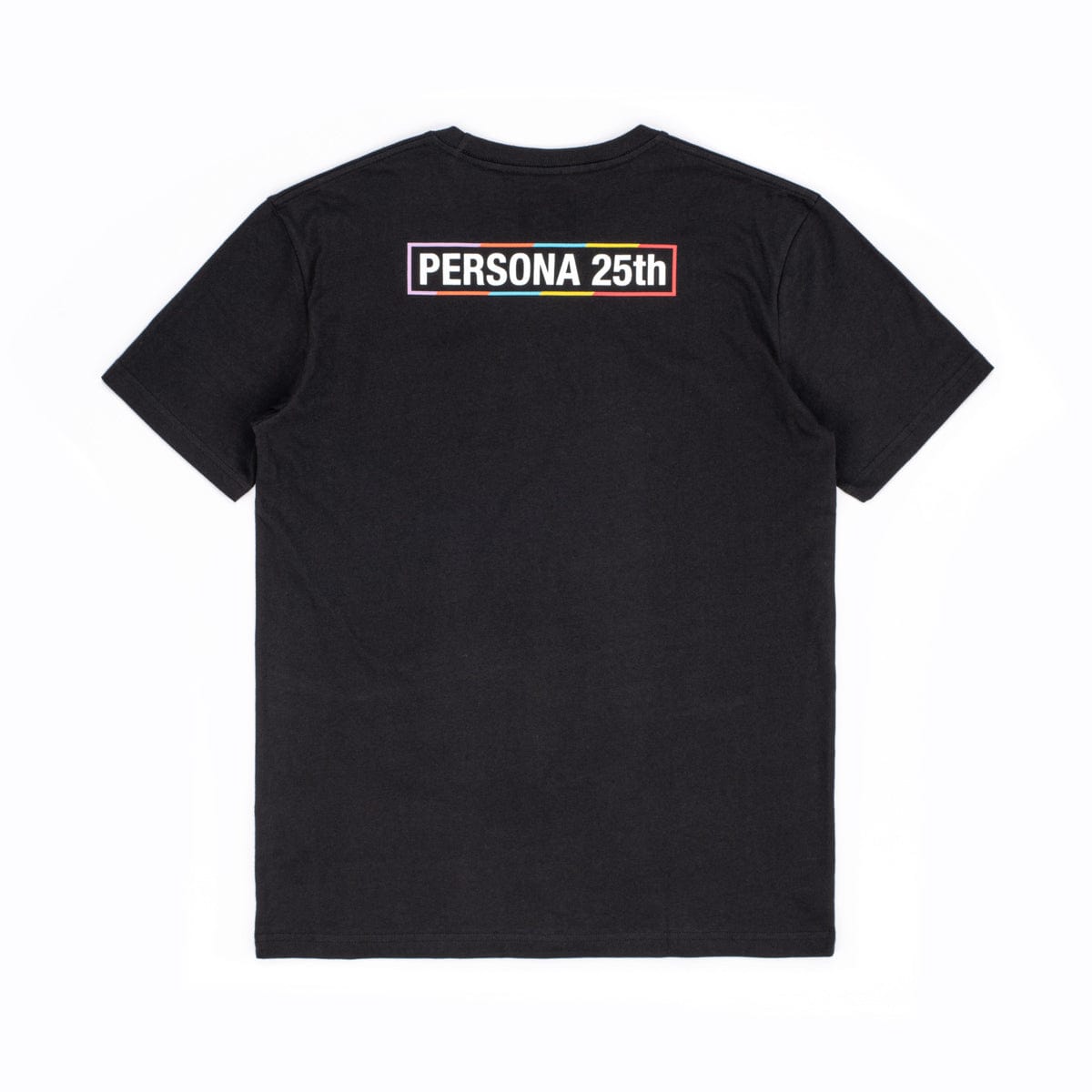 Atlus - P25th Pocket Tee