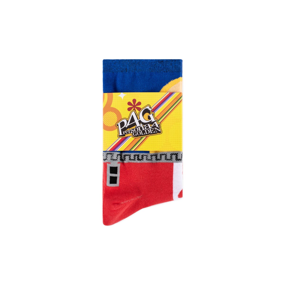 Atlus - P4G Teddie Socks