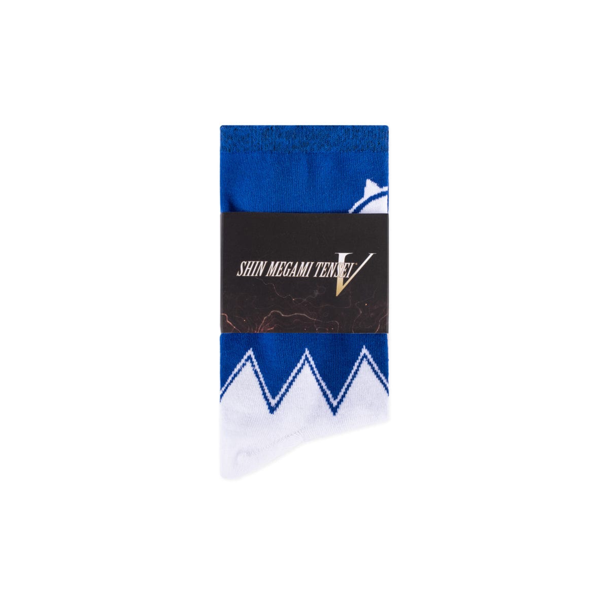 Atlus - SMTV Jack Frost Socks