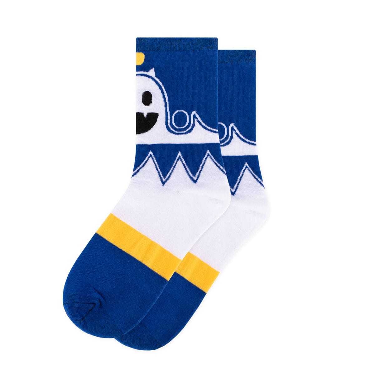 Atlus - SMTV Jack Frost Socks