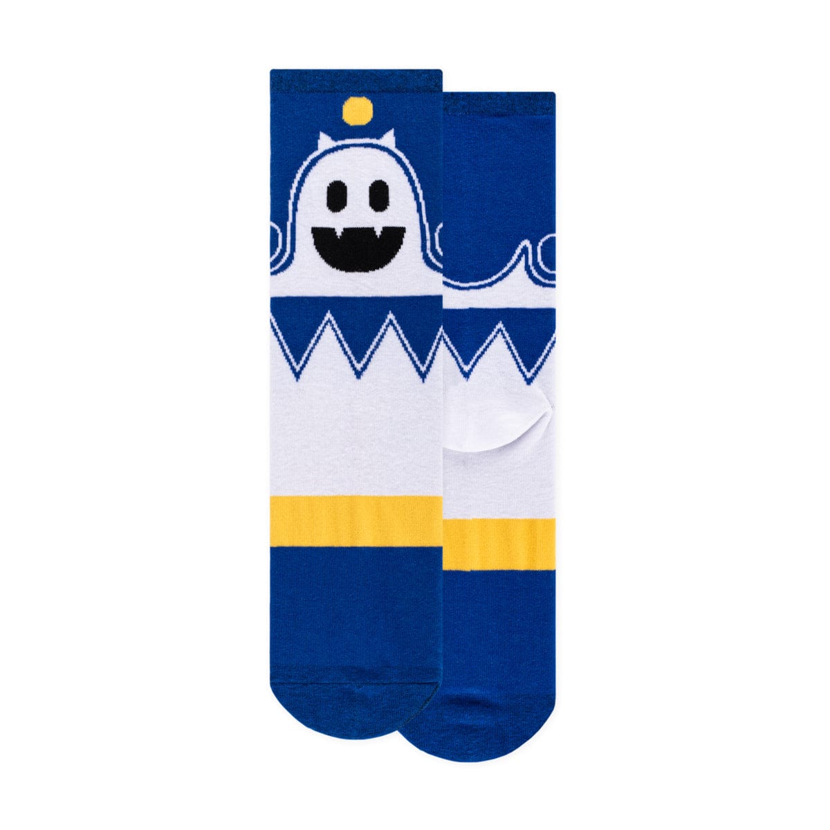 Atlus - SMTV Jack Frost Socks