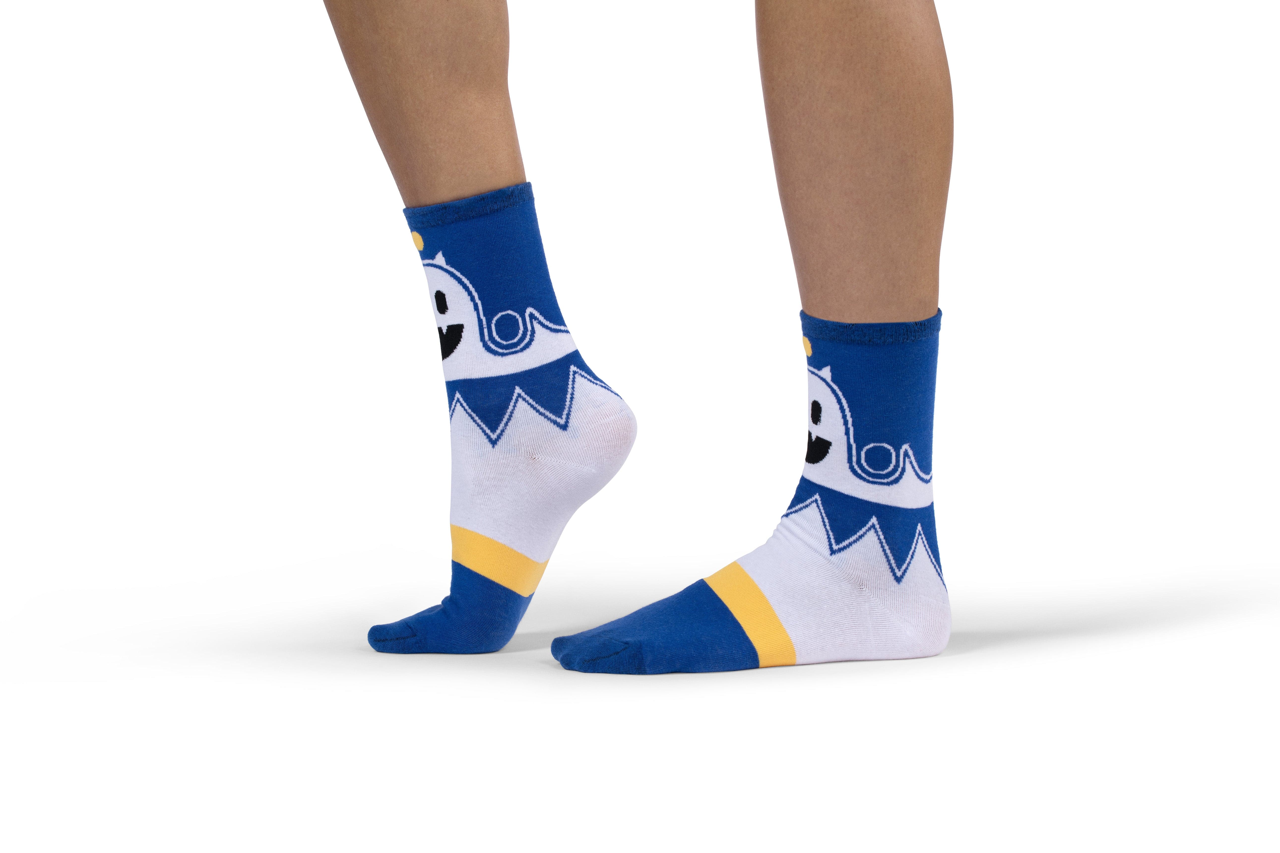 Atlus - SMTV Jack Frost Socks