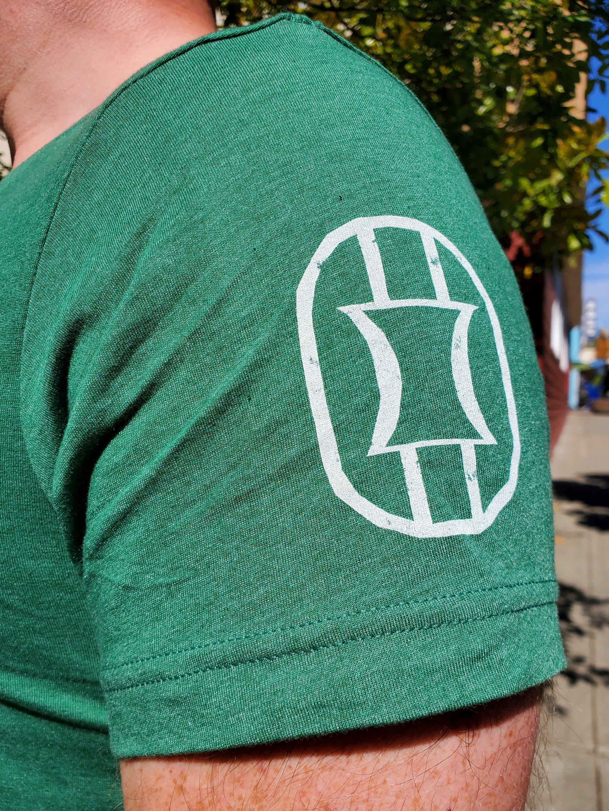 Sid Meier's Civilization - Gaul Iconic Tee