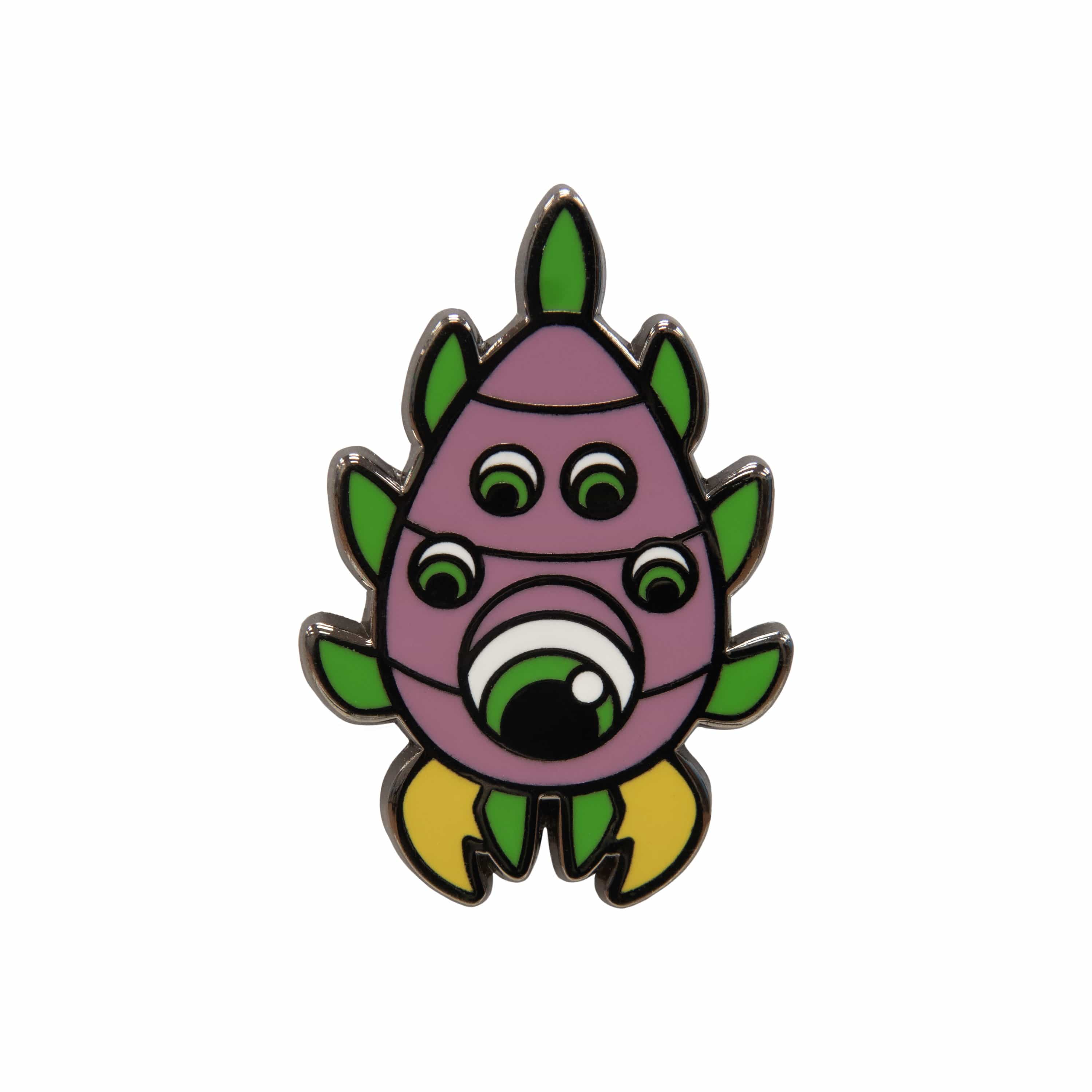 Terraria - Baby Eater Pin