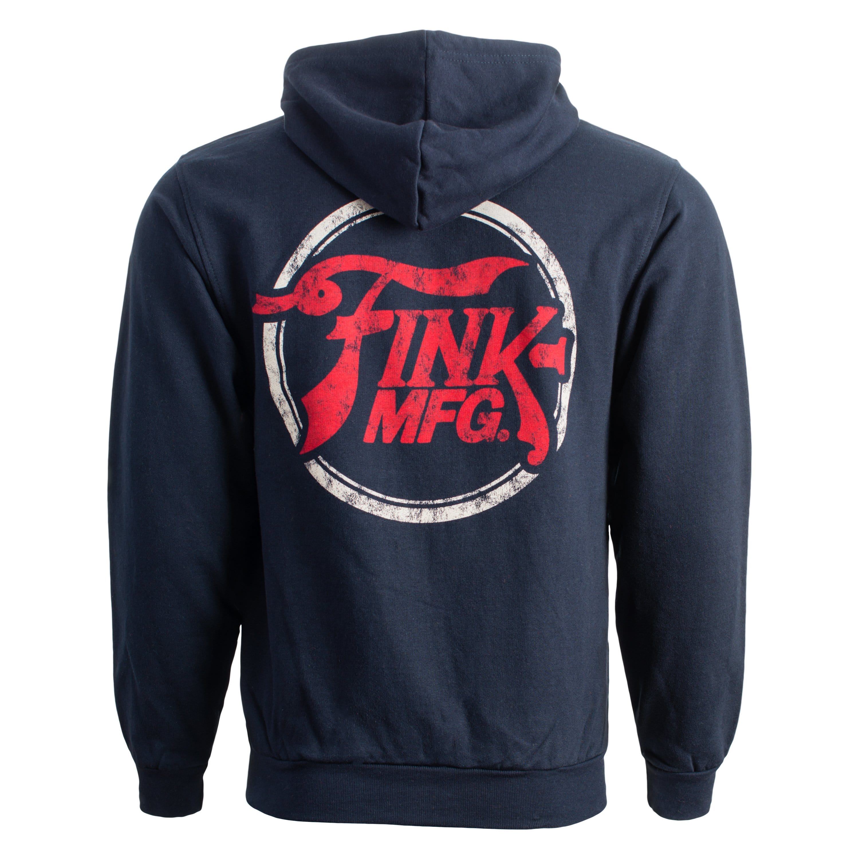 BioShock Infinite - Fink MFG. Hoodie