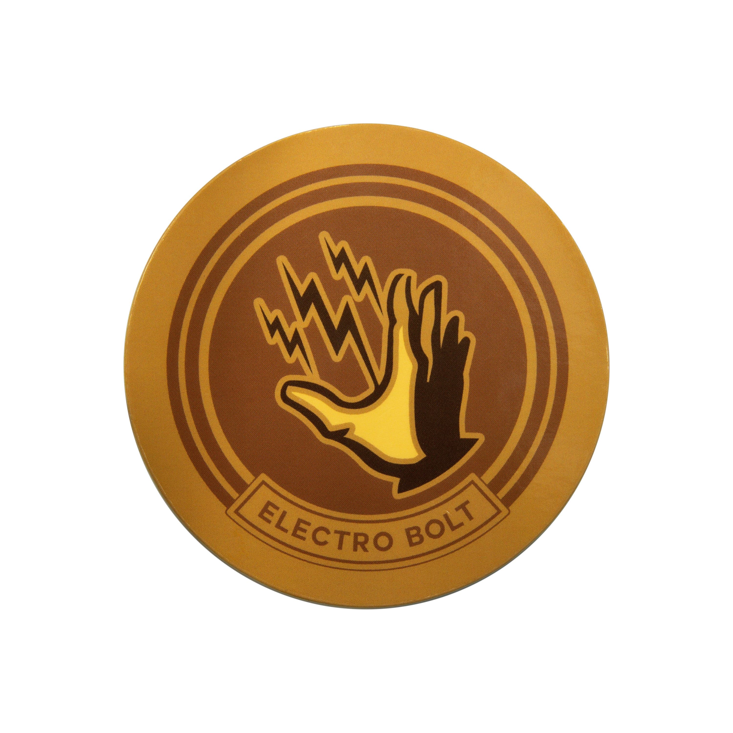 Bioshock - Plasmid Coaster Set: Series 1