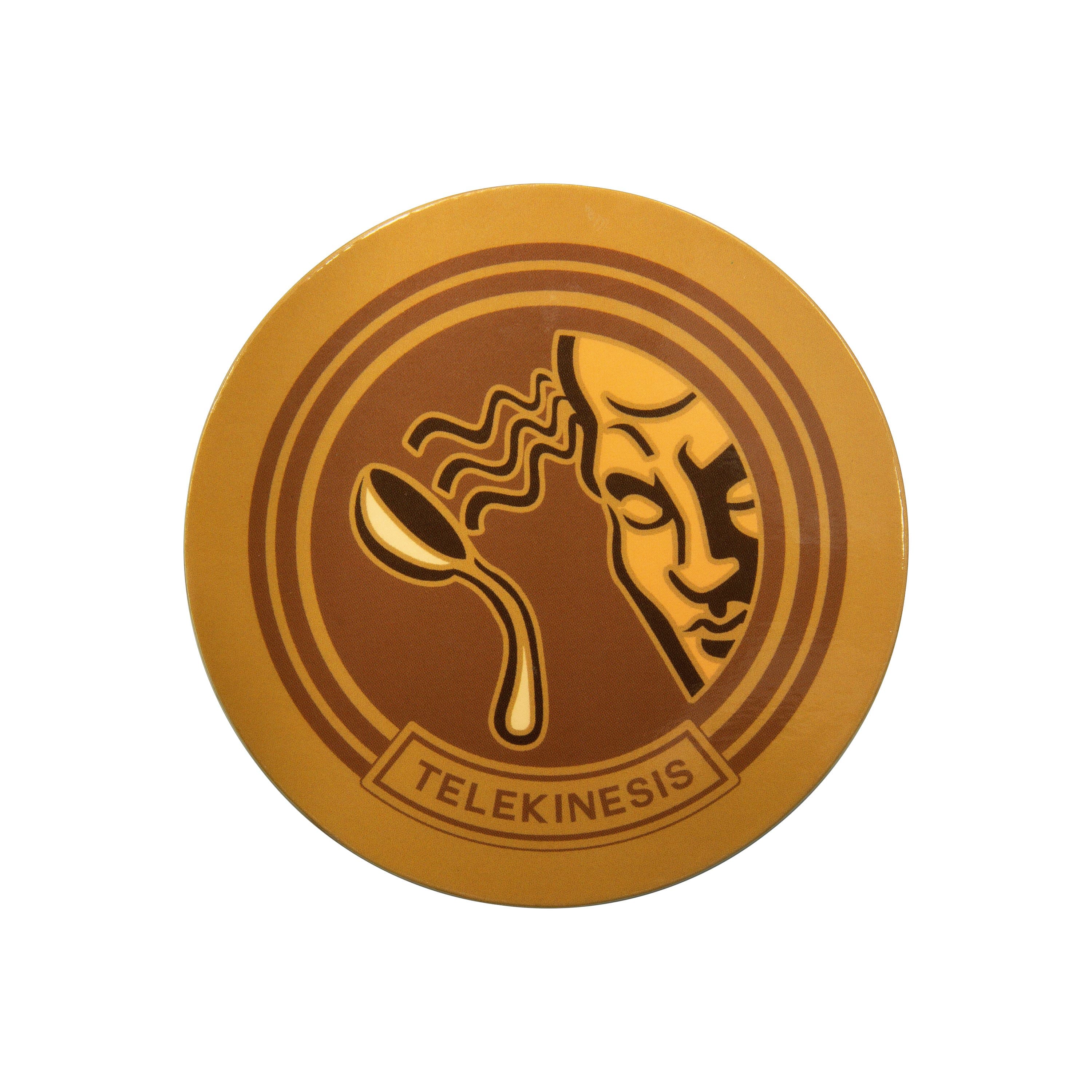 Bioshock - Plasmid Coaster Set: Series 1