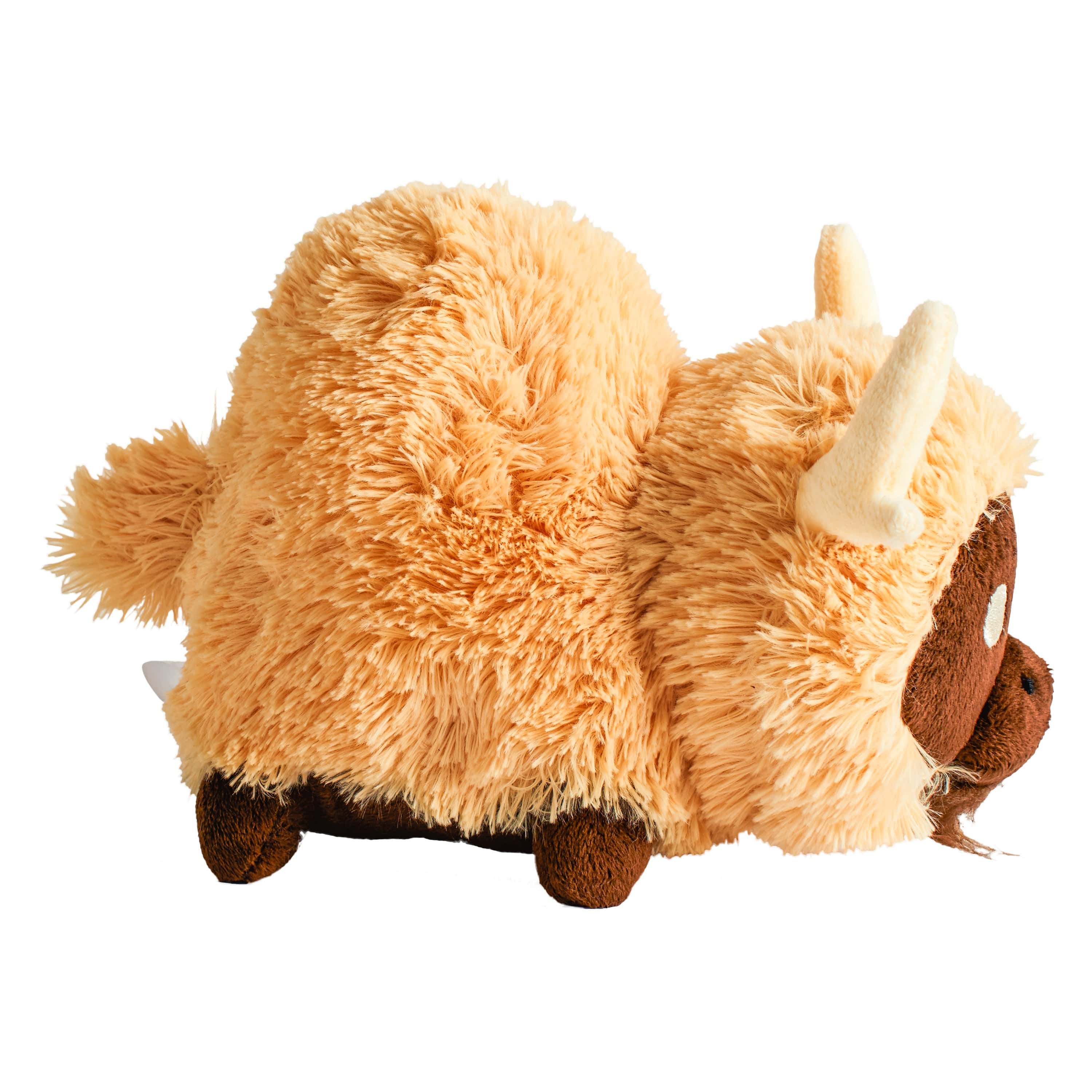 Don't Starve - Beefalo Plush