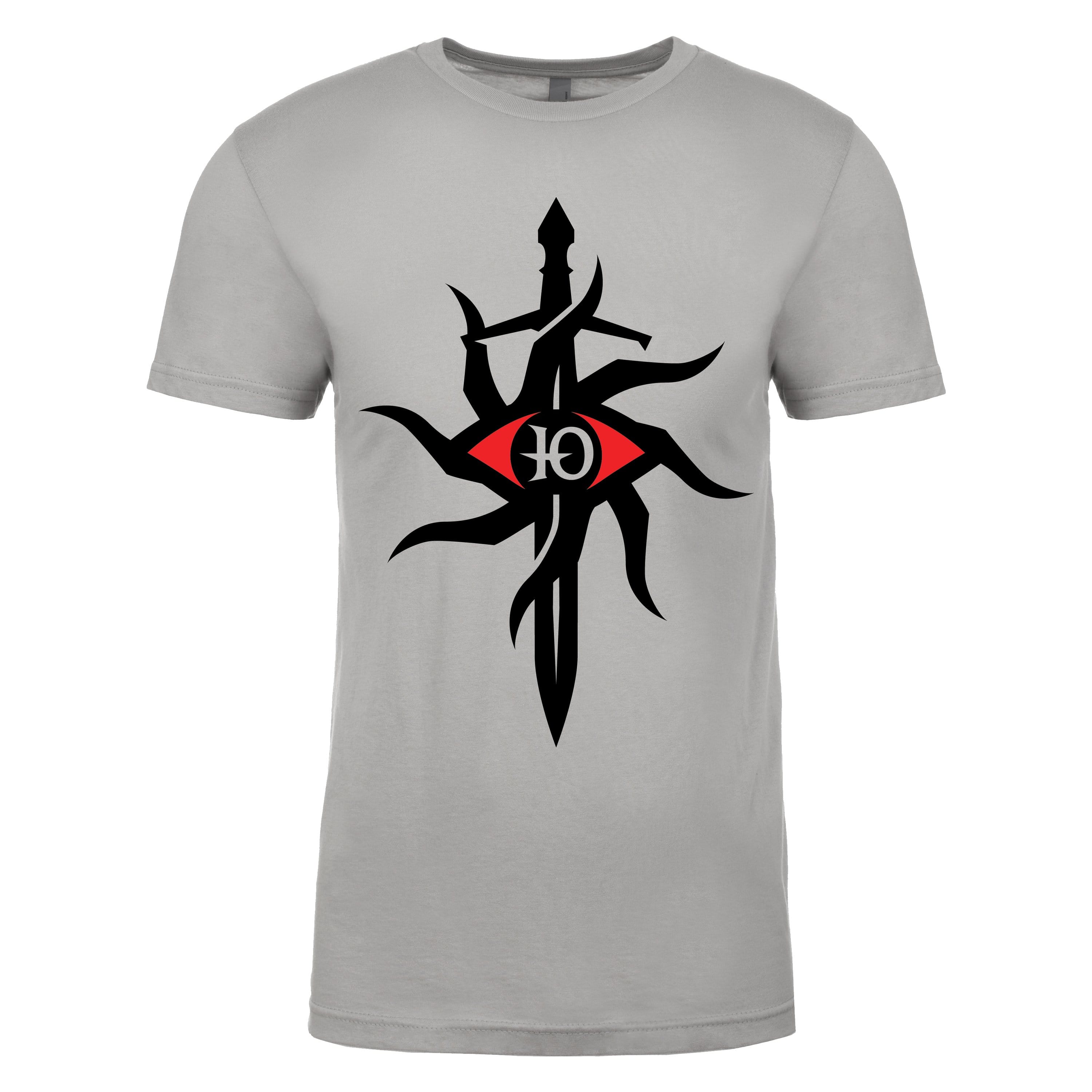 Dragon Age - 10th Anniversary Limited Edition Tee